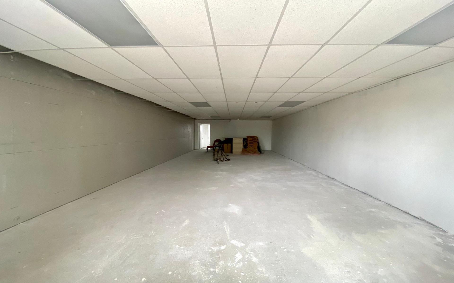 COMMERCIAL OFFICE SPACE OLD FORT BAY TOWN CENTRE