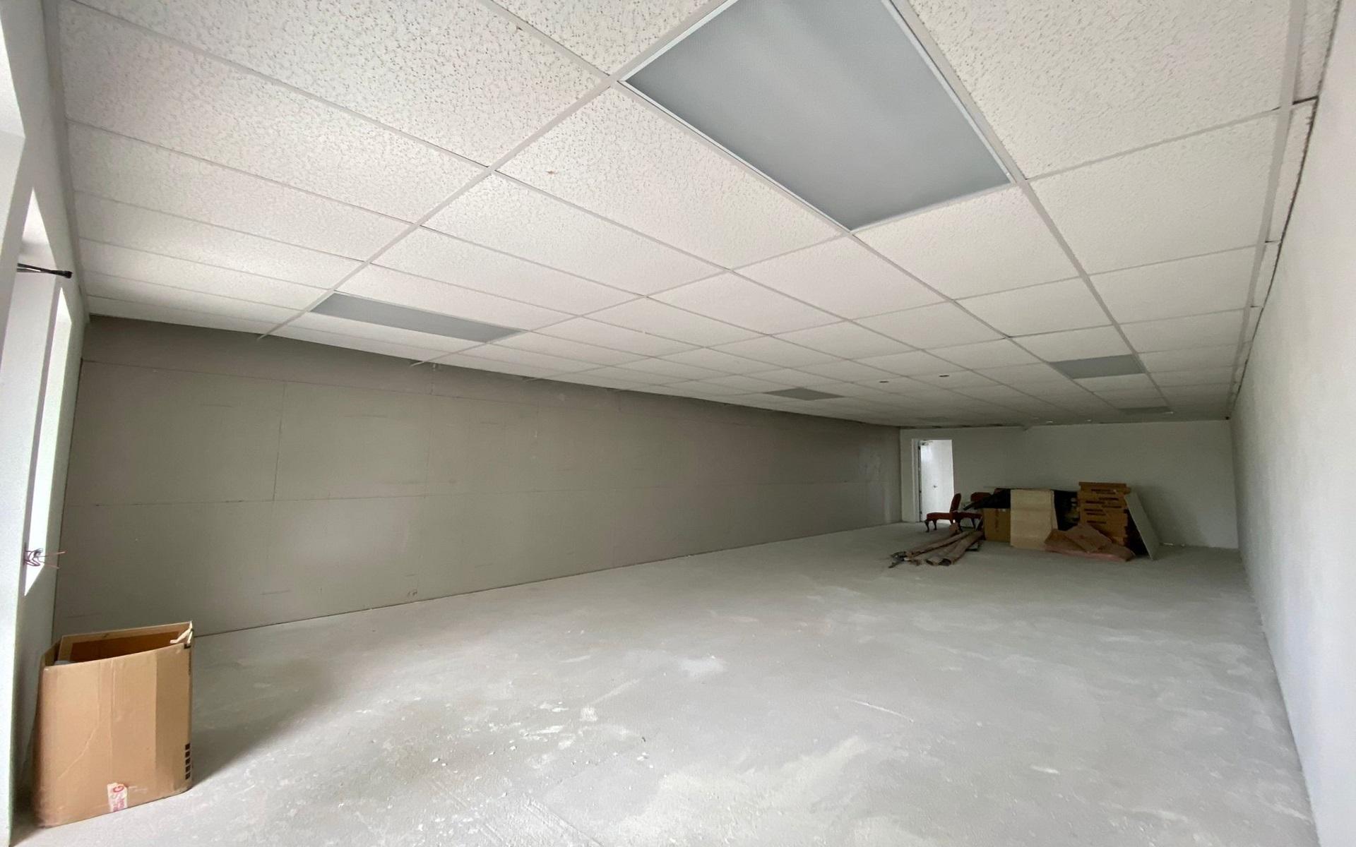 COMMERCIAL OFFICE SPACE OLD FORT BAY TOWN CENTRE