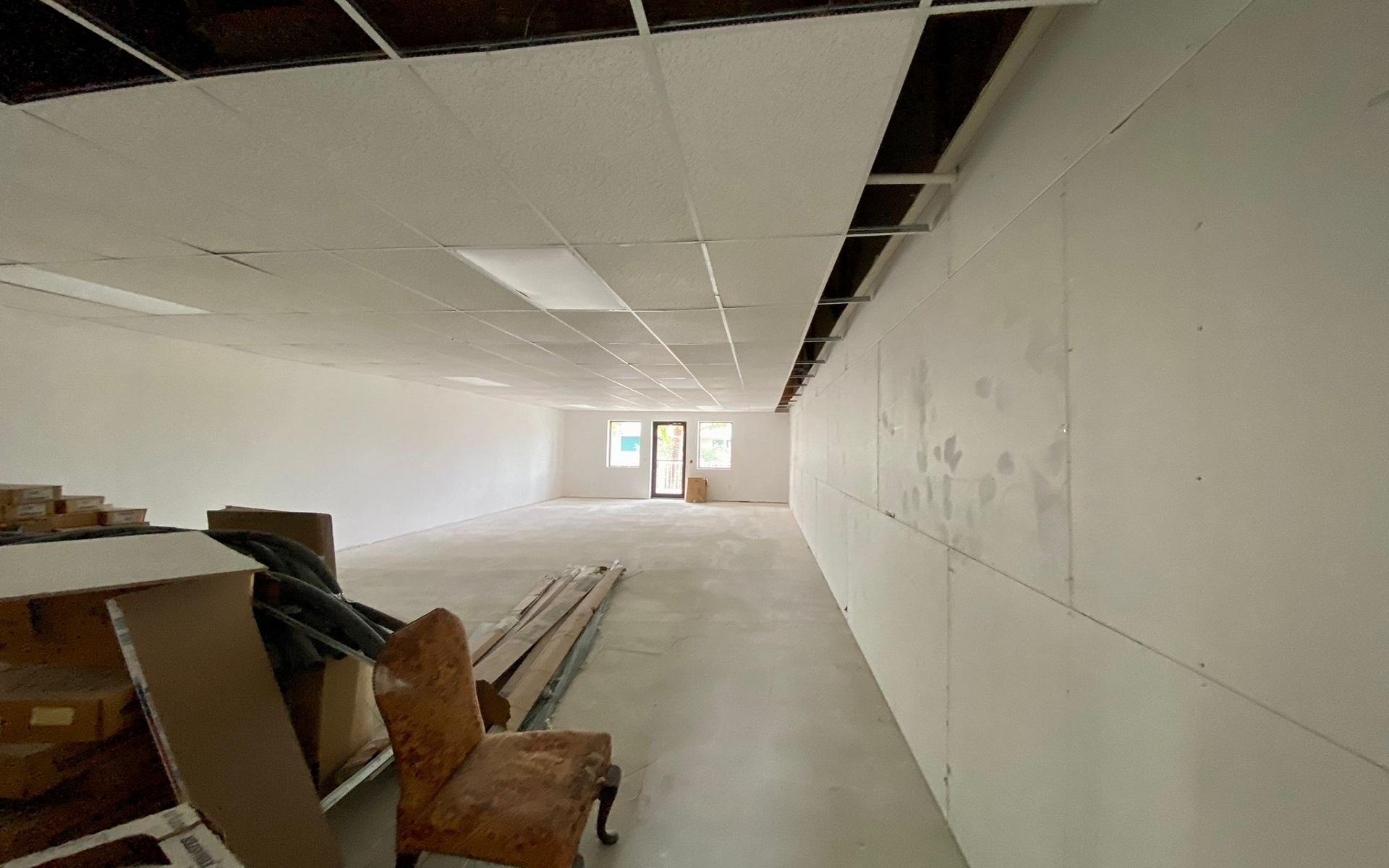 COMMERCIAL OFFICE SPACE OLD FORT BAY TOWN CENTRE