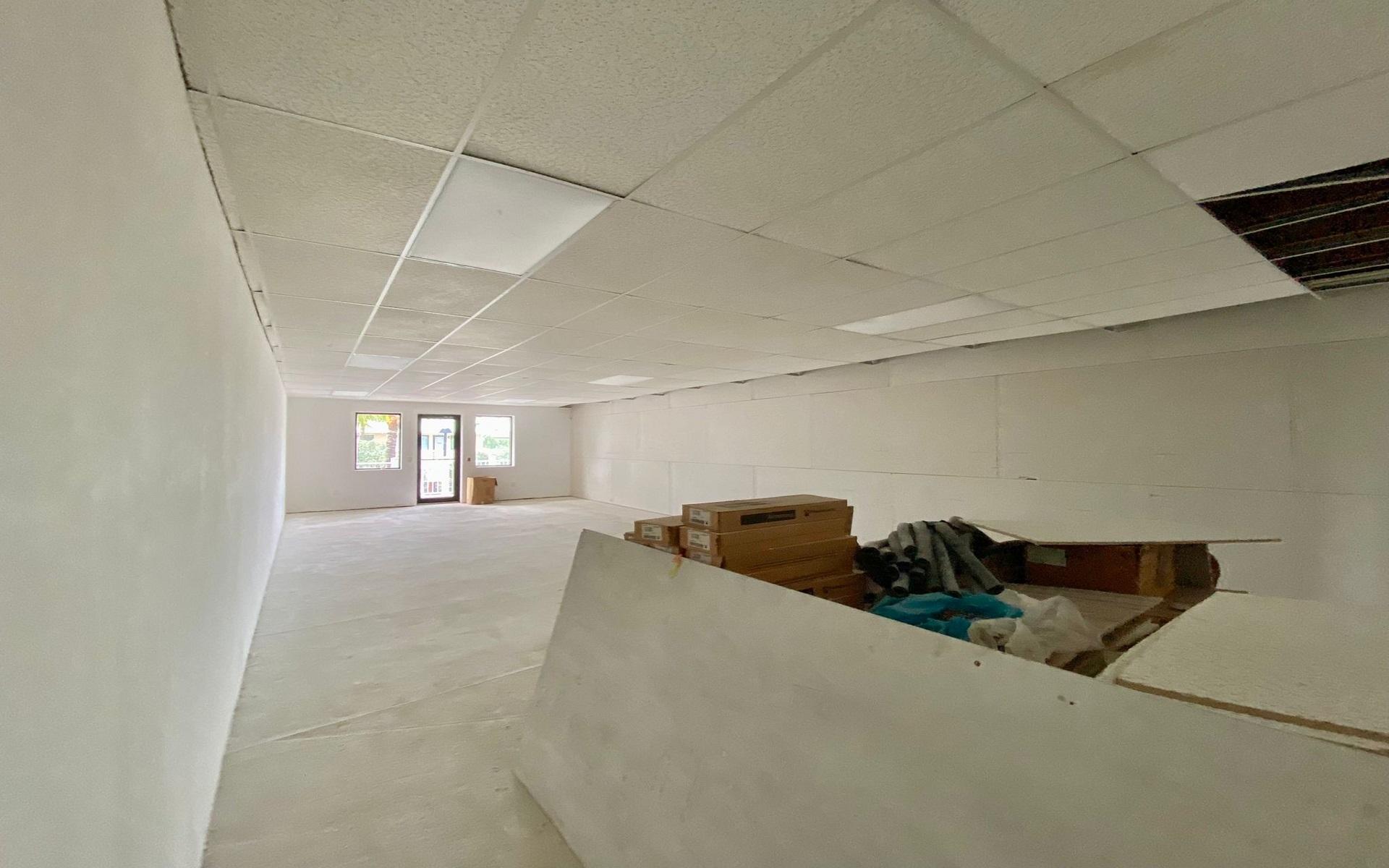COMMERCIAL OFFICE SPACE OLD FORT BAY TOWN CENTRE