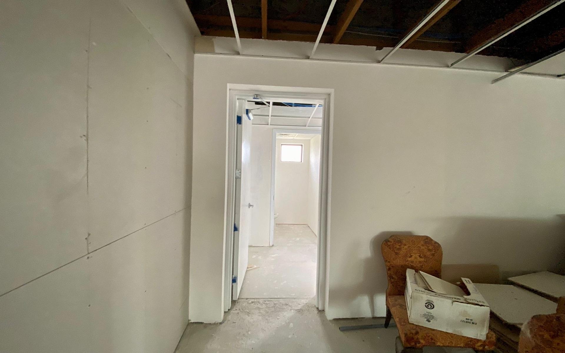 COMMERCIAL OFFICE SPACE OLD FORT BAY TOWN CENTRE