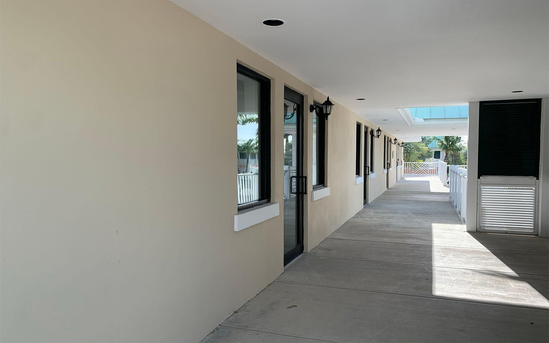 COMMERCIAL OFFICE SPACE OLD FORT BAY TOWN CENTRE