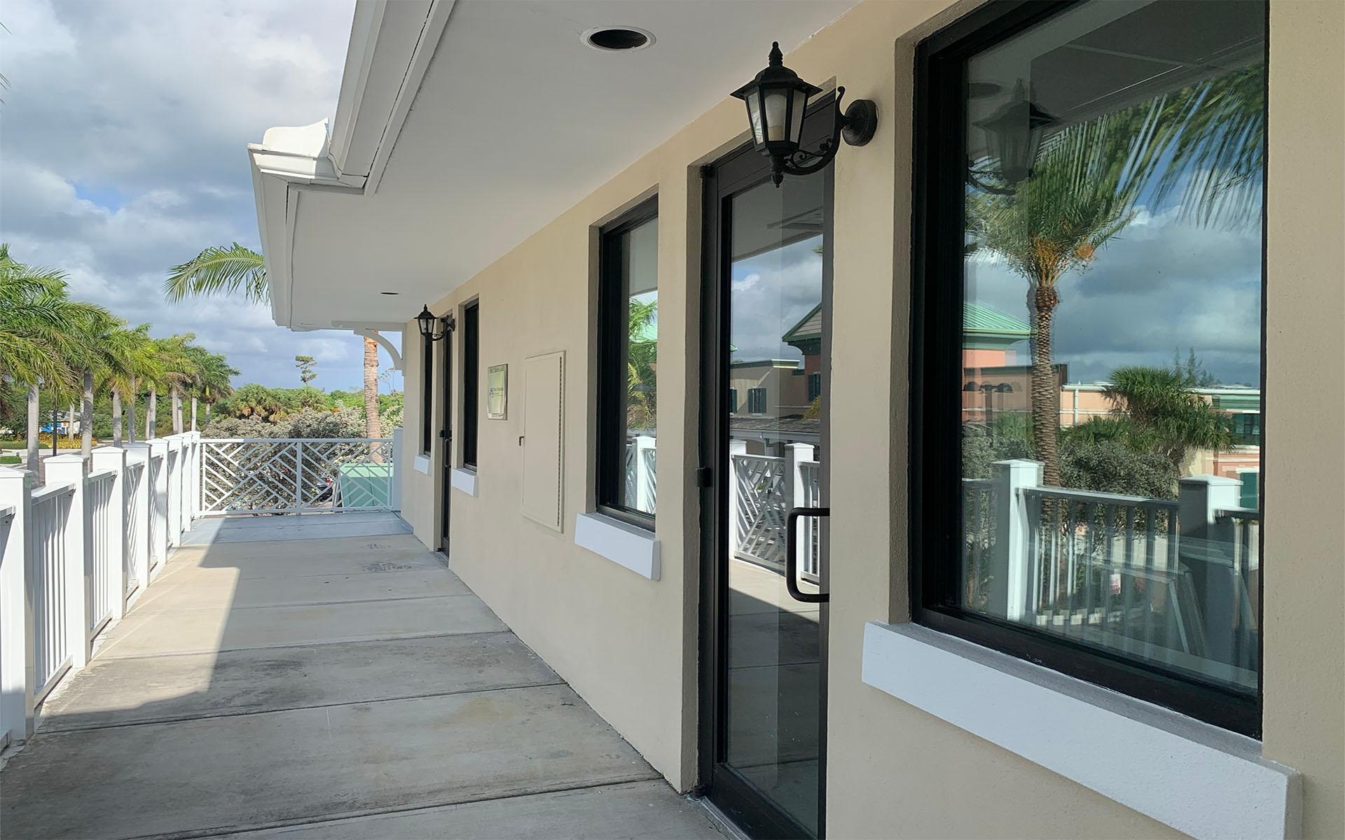 COMMERCIAL OFFICE SPACE OLD FORT BAY TOWN CENTRE