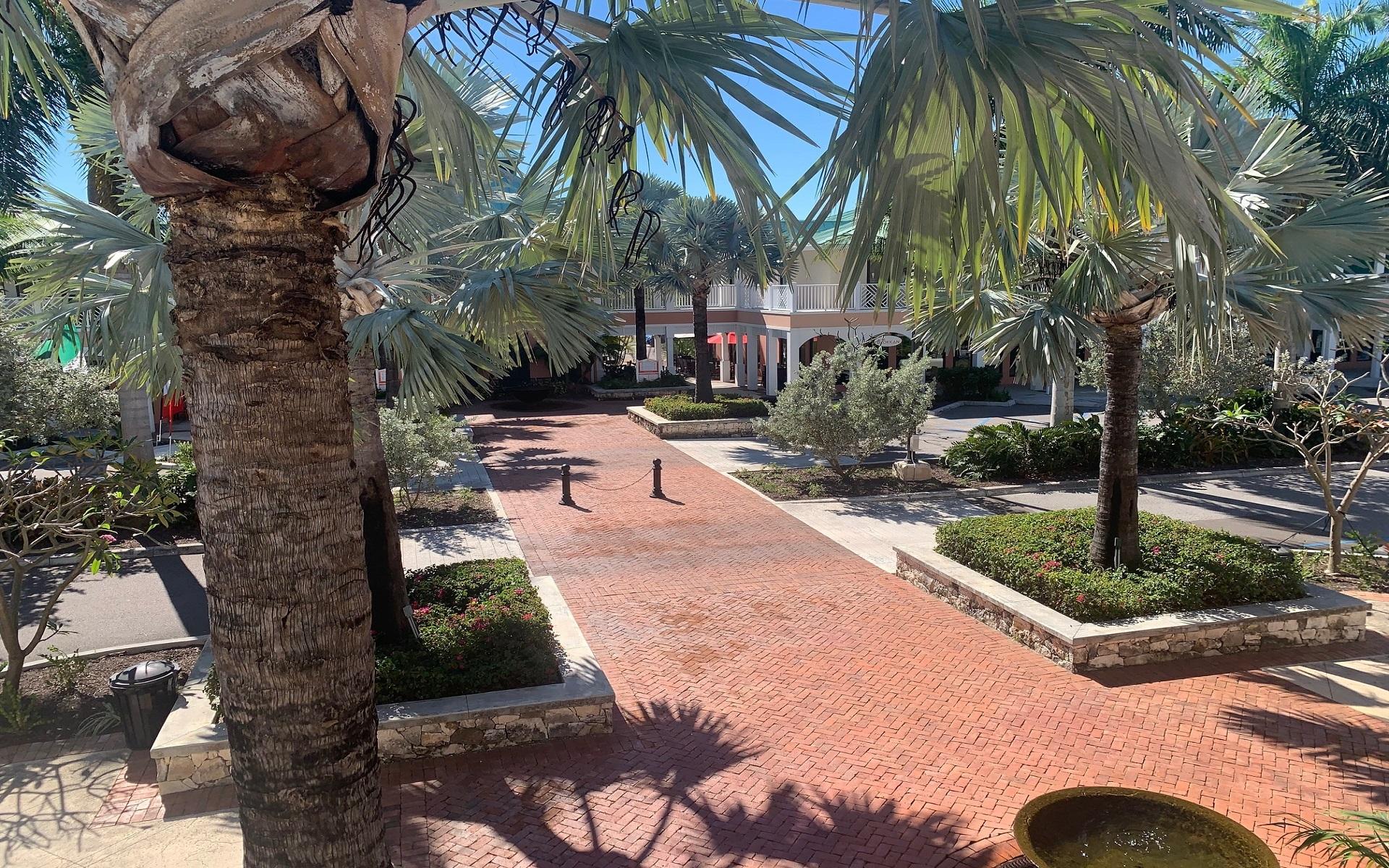 COMMERCIAL OFFICE SPACE OLD FORT BAY TOWN CENTRE