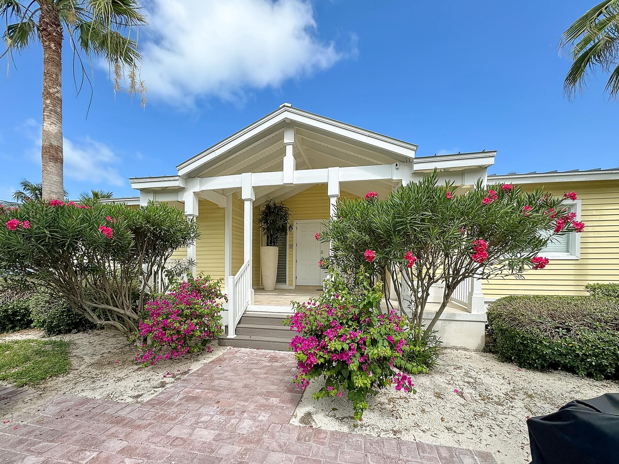 Bimini Bay Home
