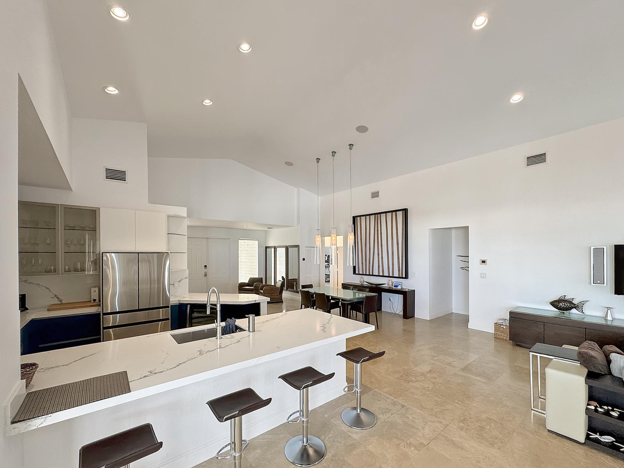 Bimini Bay Home