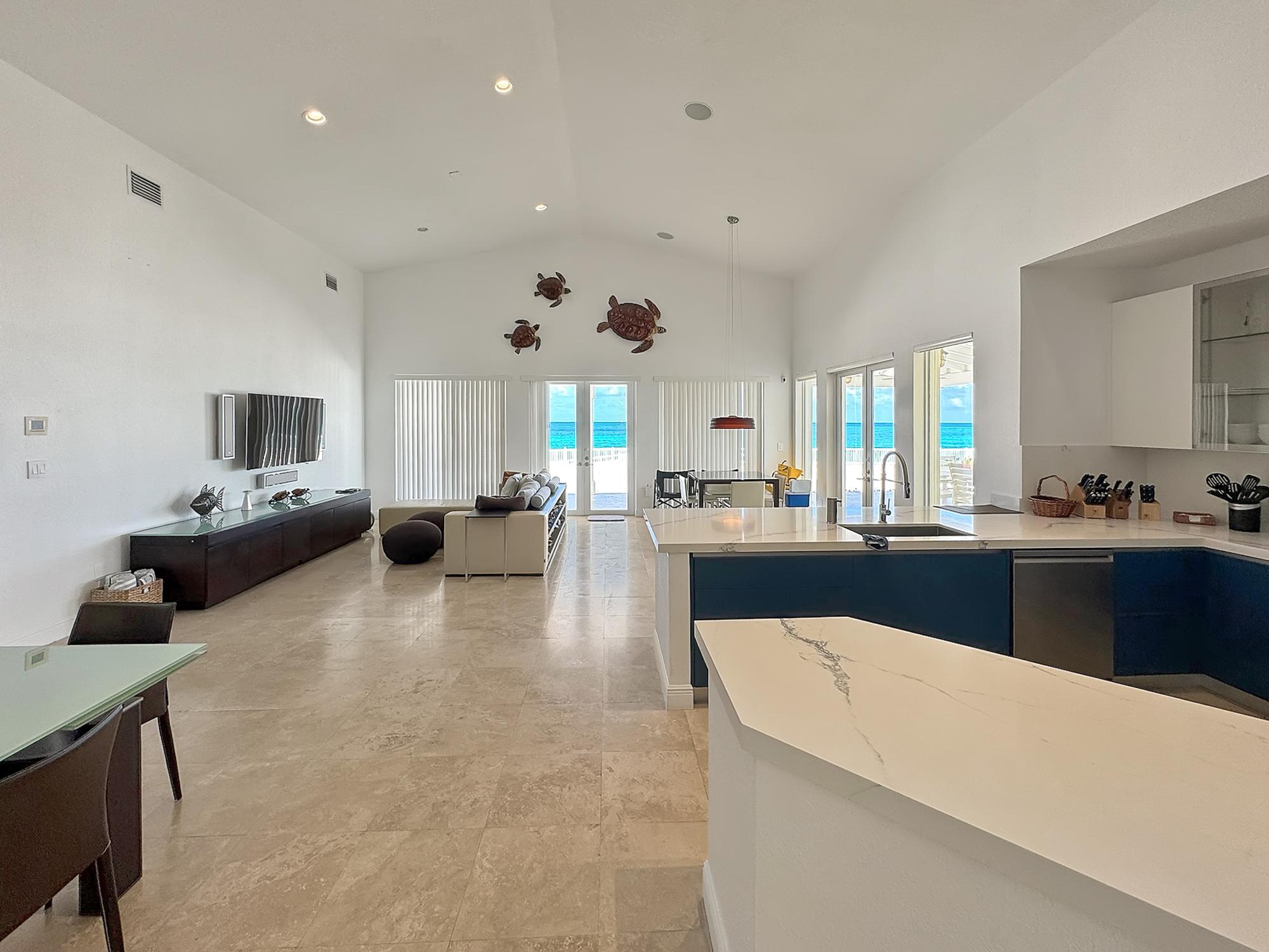 Bimini Bay Home