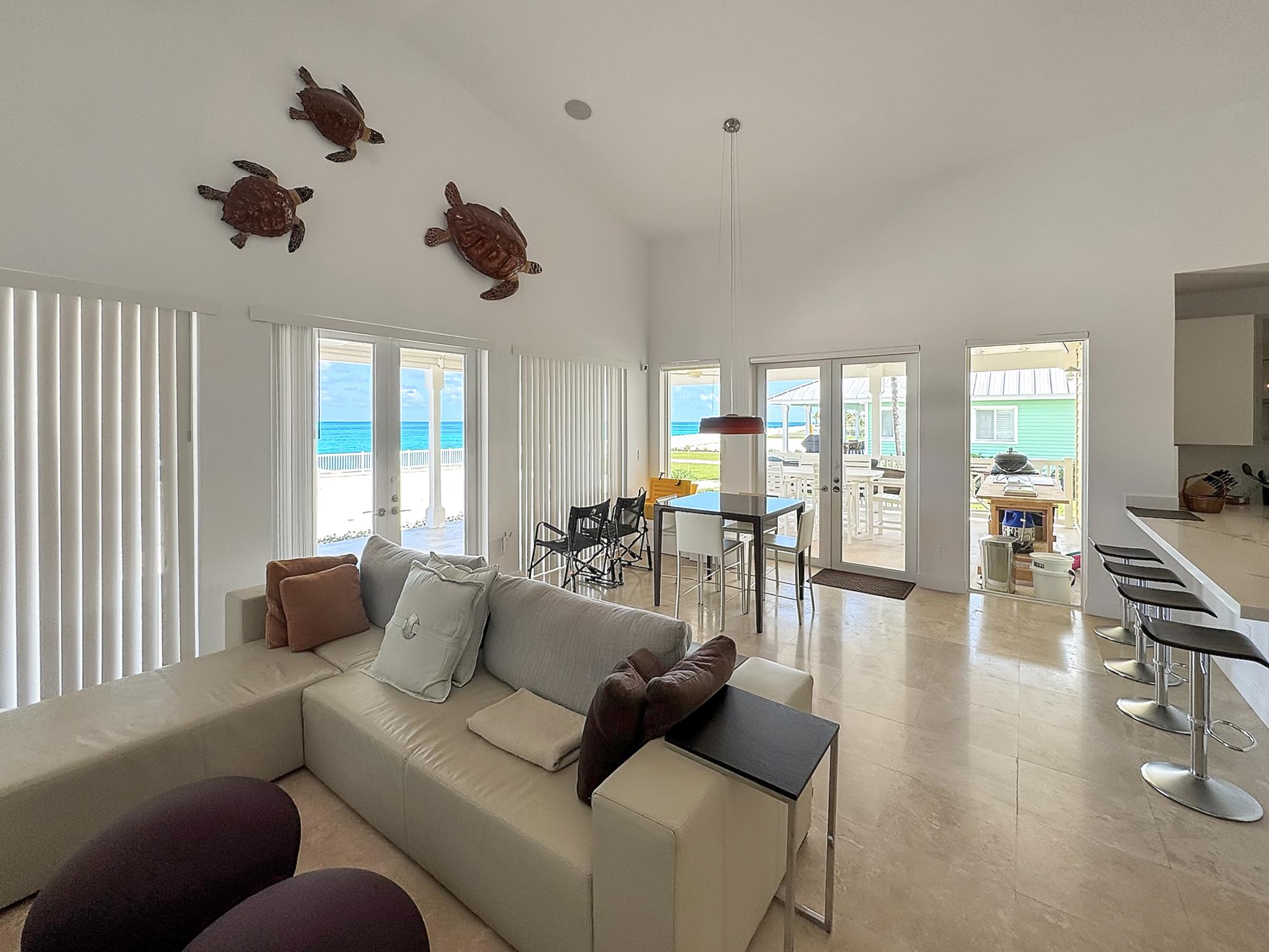 Bimini Bay Home