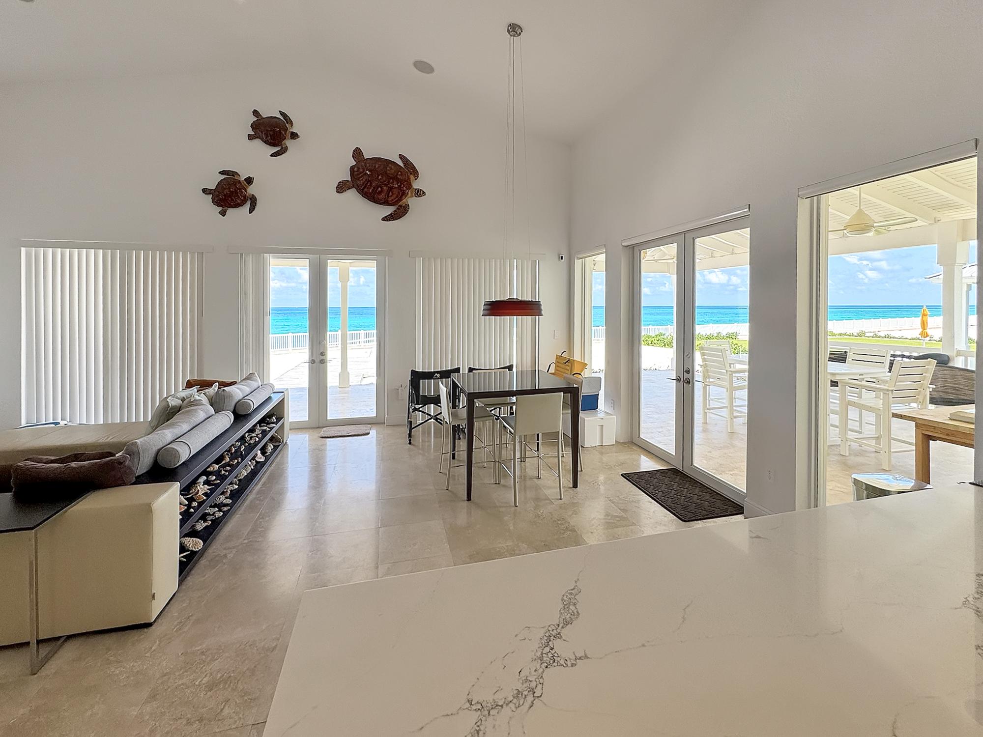 Bimini Bay Home