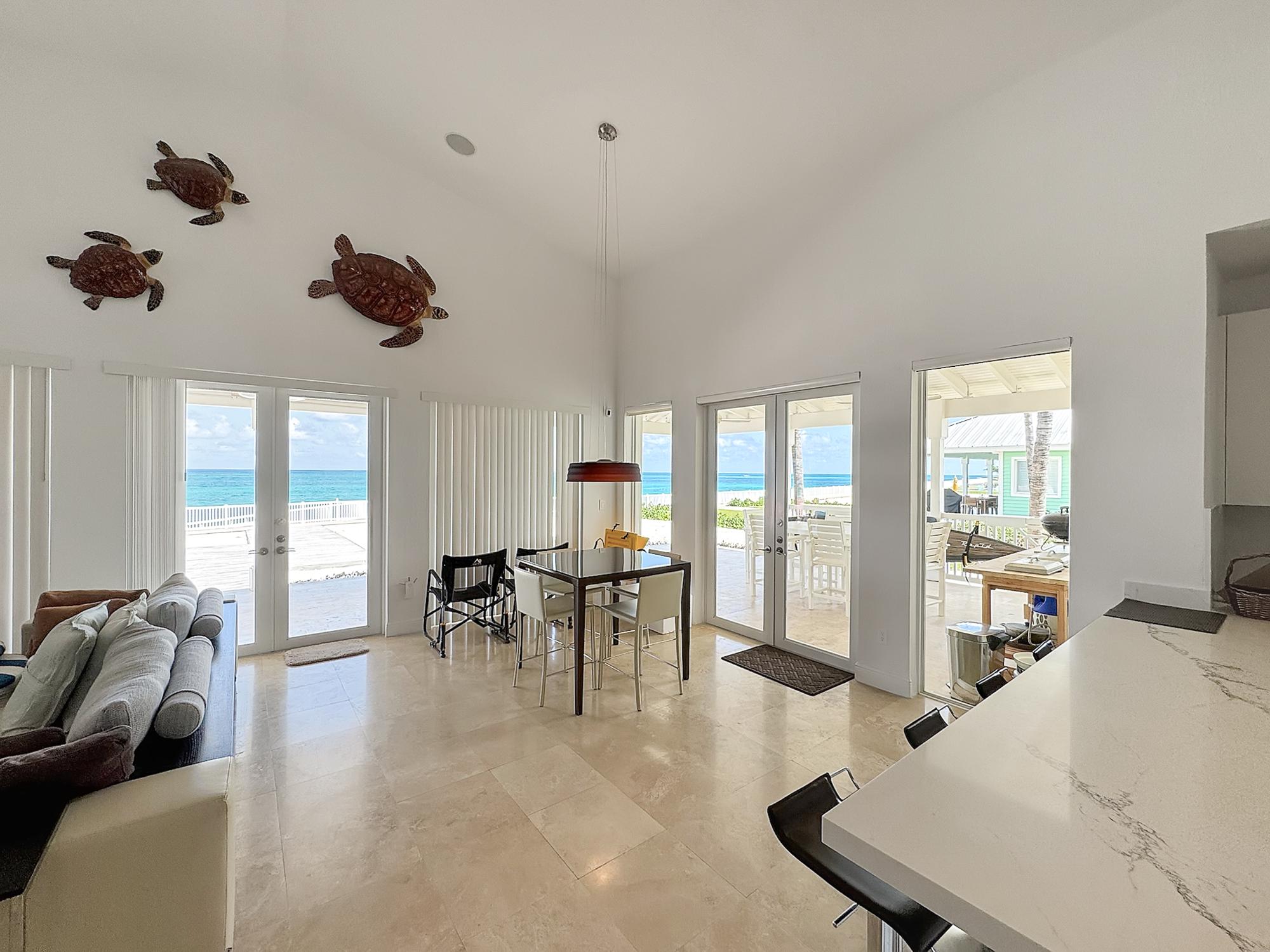 Bimini Bay Home
