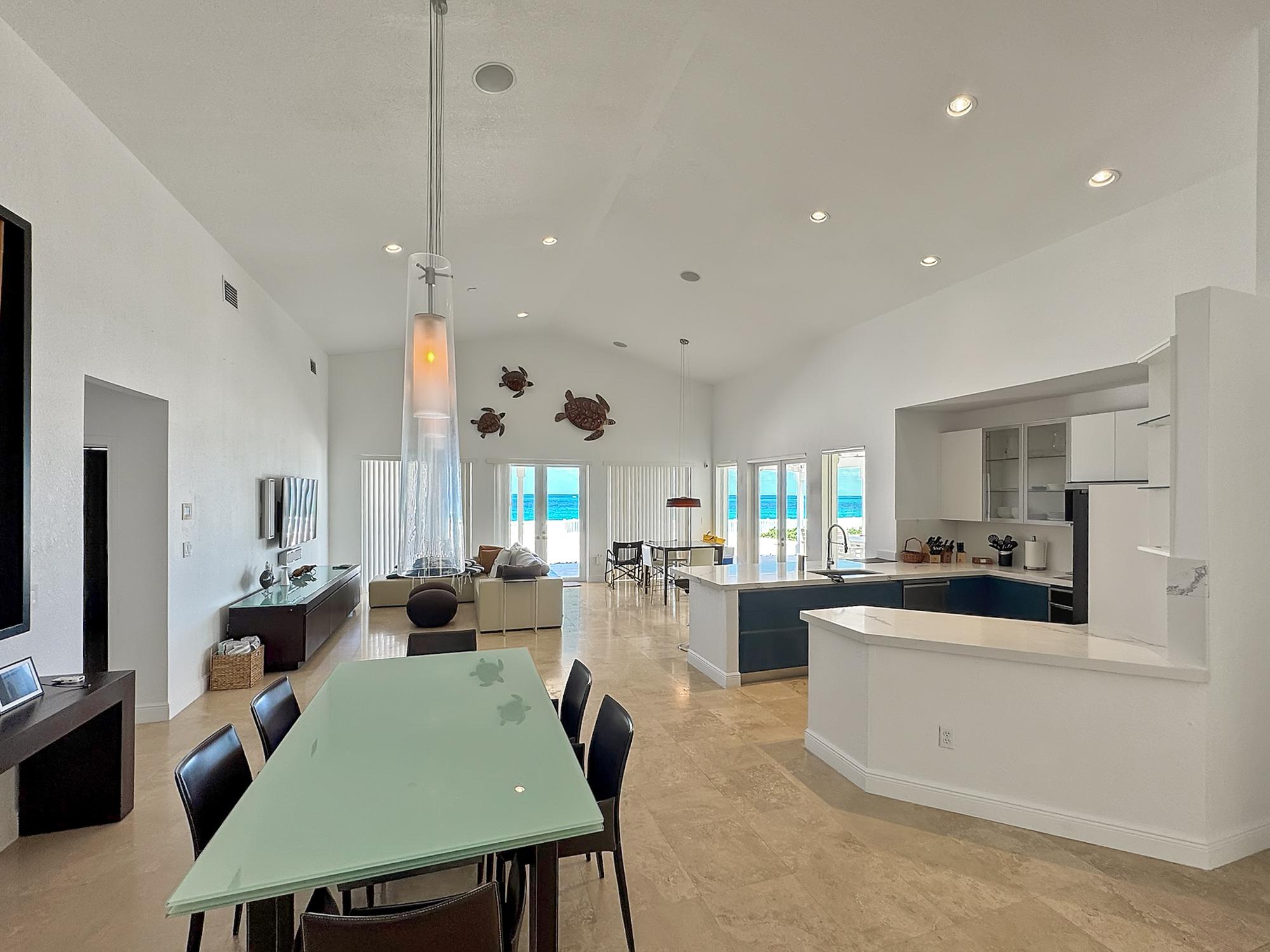 Bimini Bay Home
