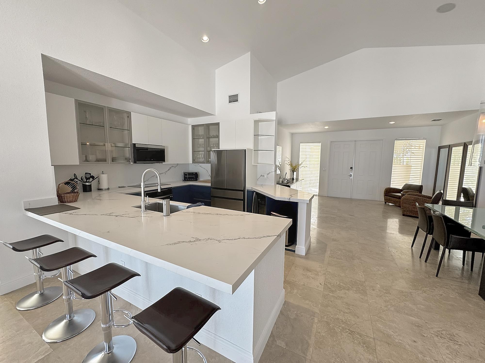 Bimini Bay Home