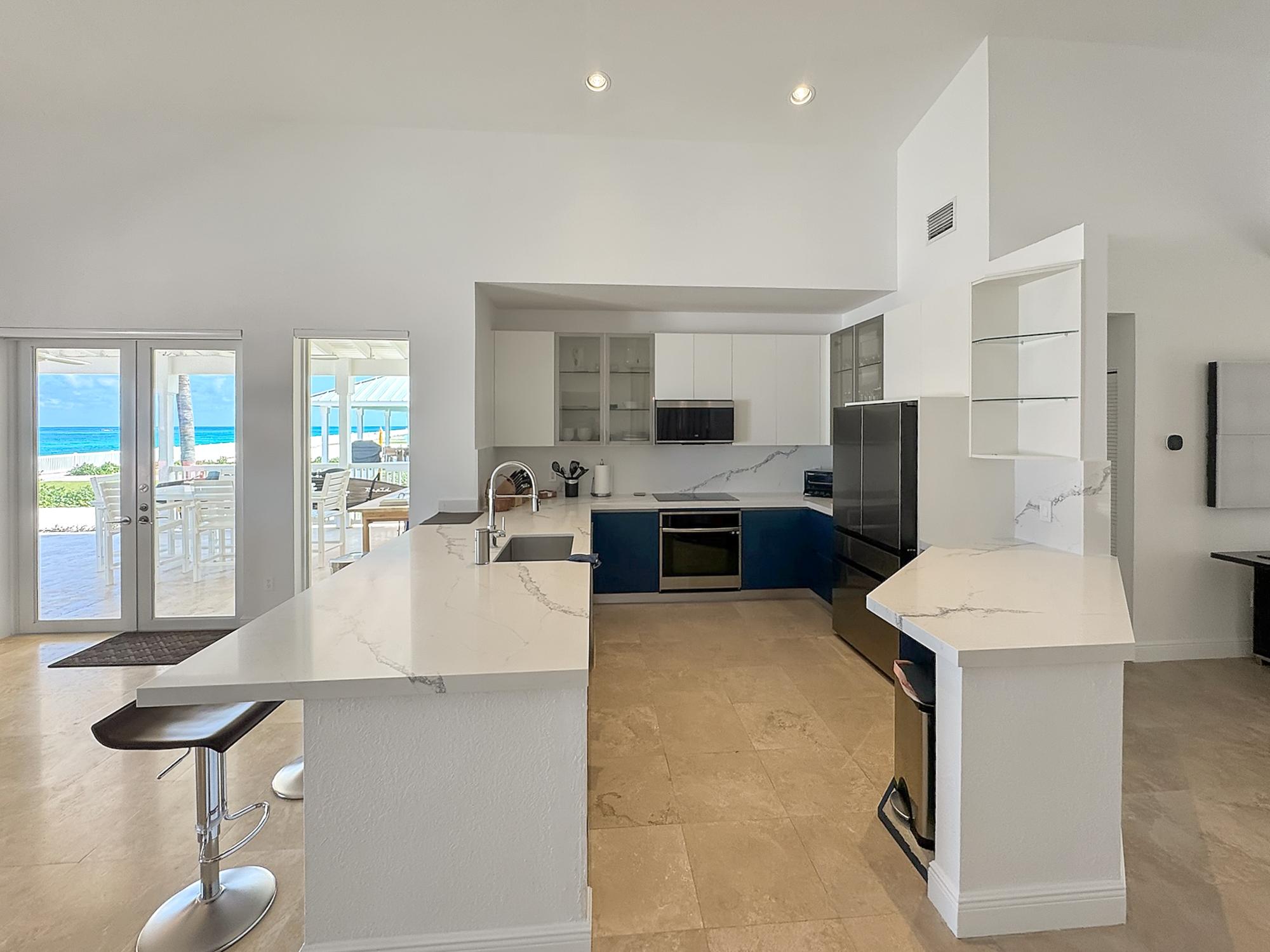 Bimini Bay Home