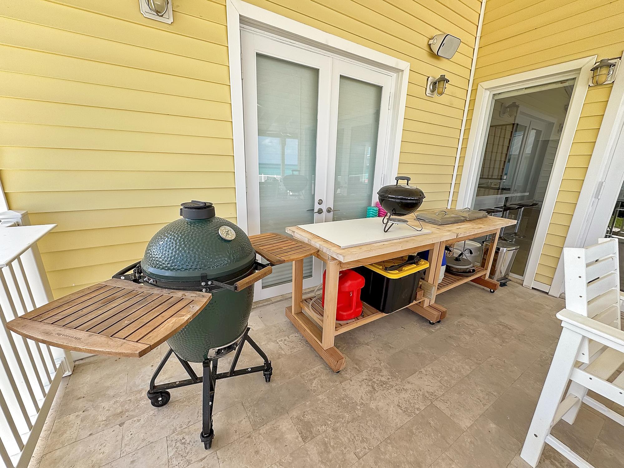 Bimini Bay Home