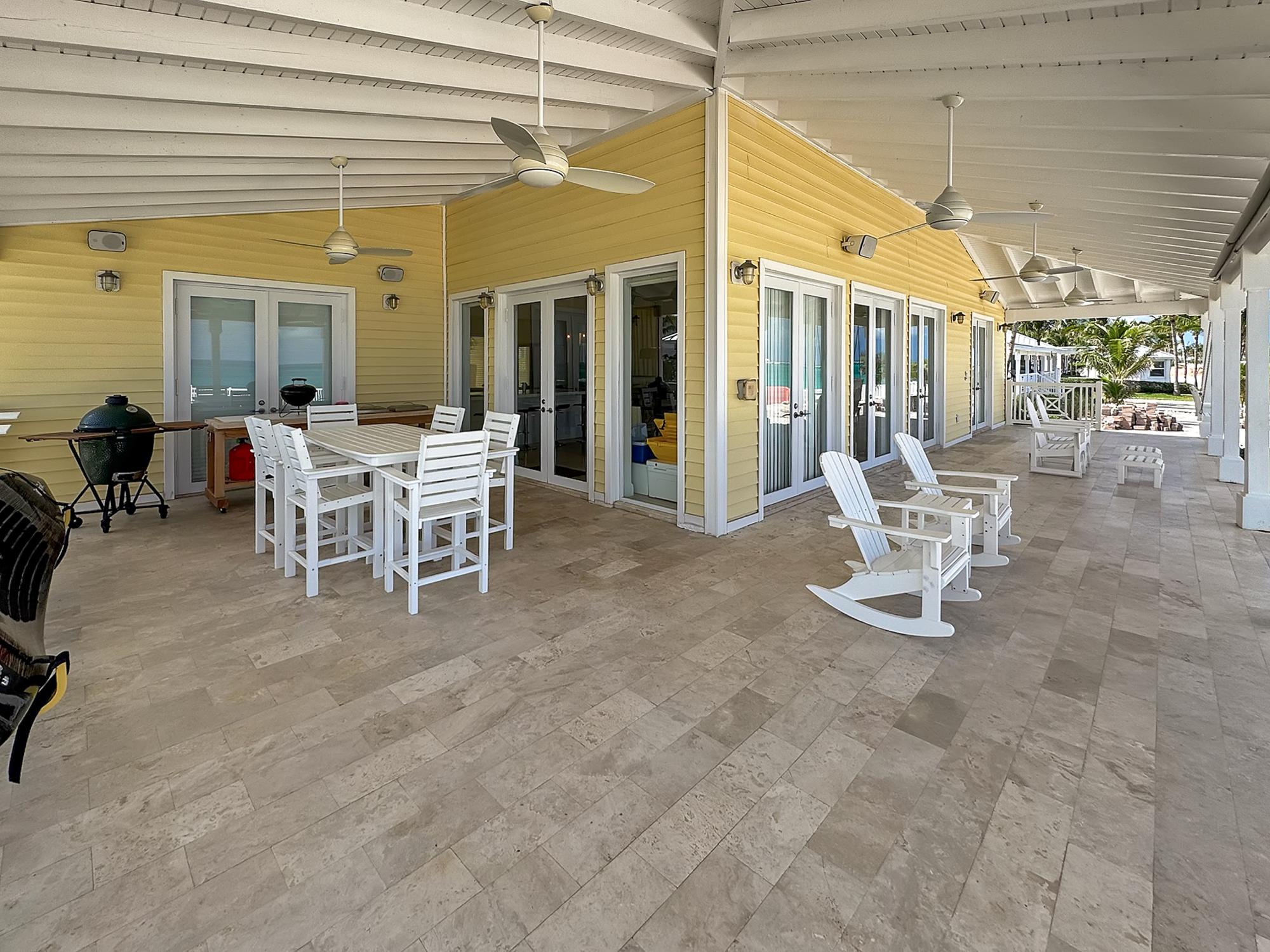 Bimini Bay Home