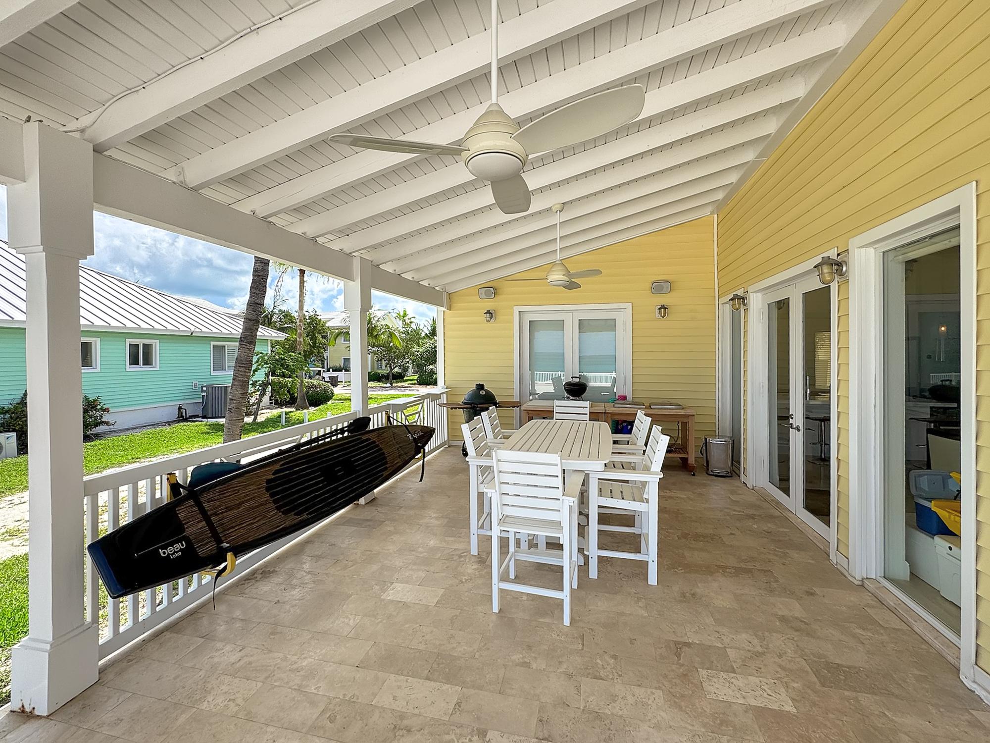 Bimini Bay Home