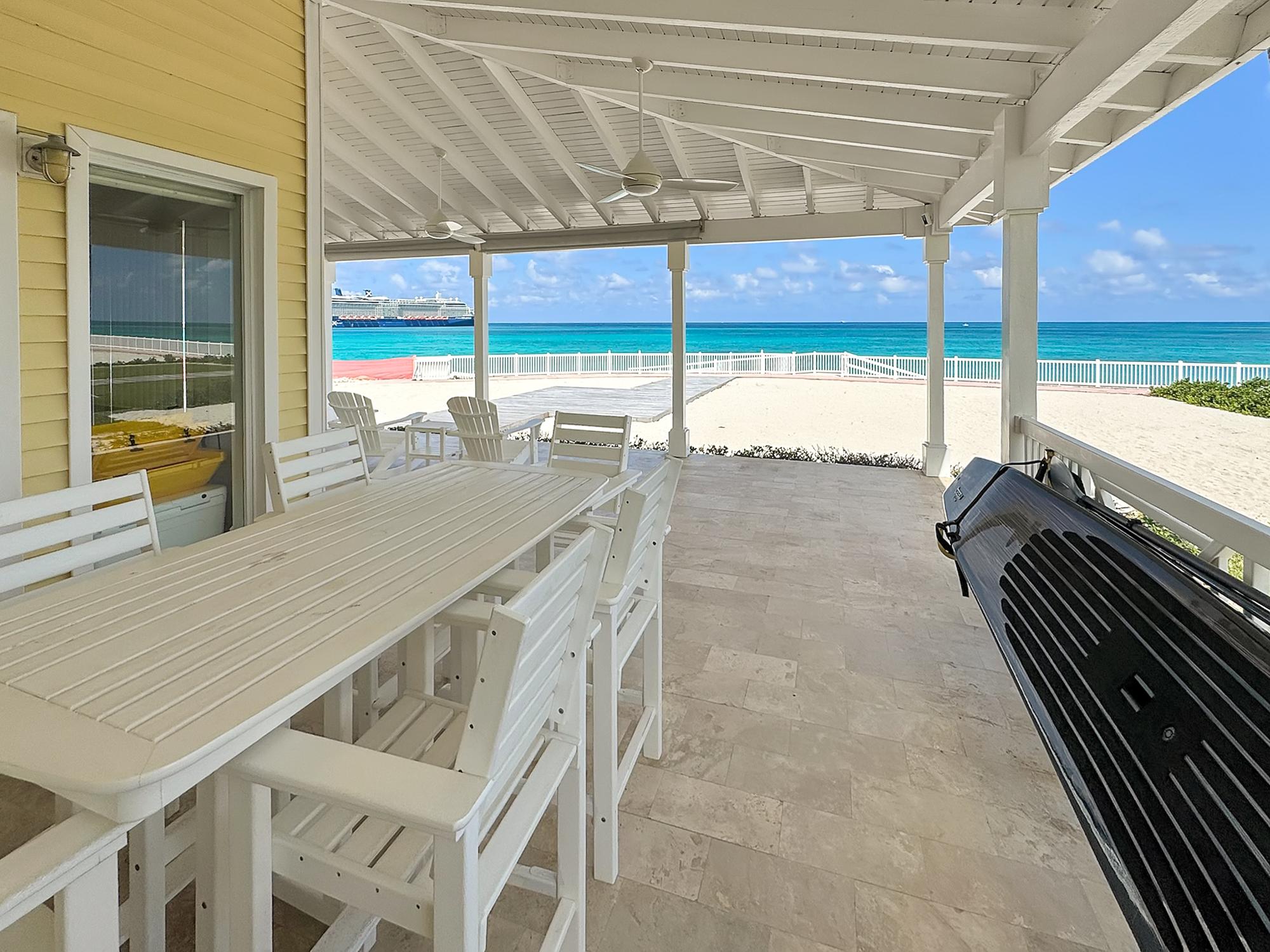 Bimini Bay Home