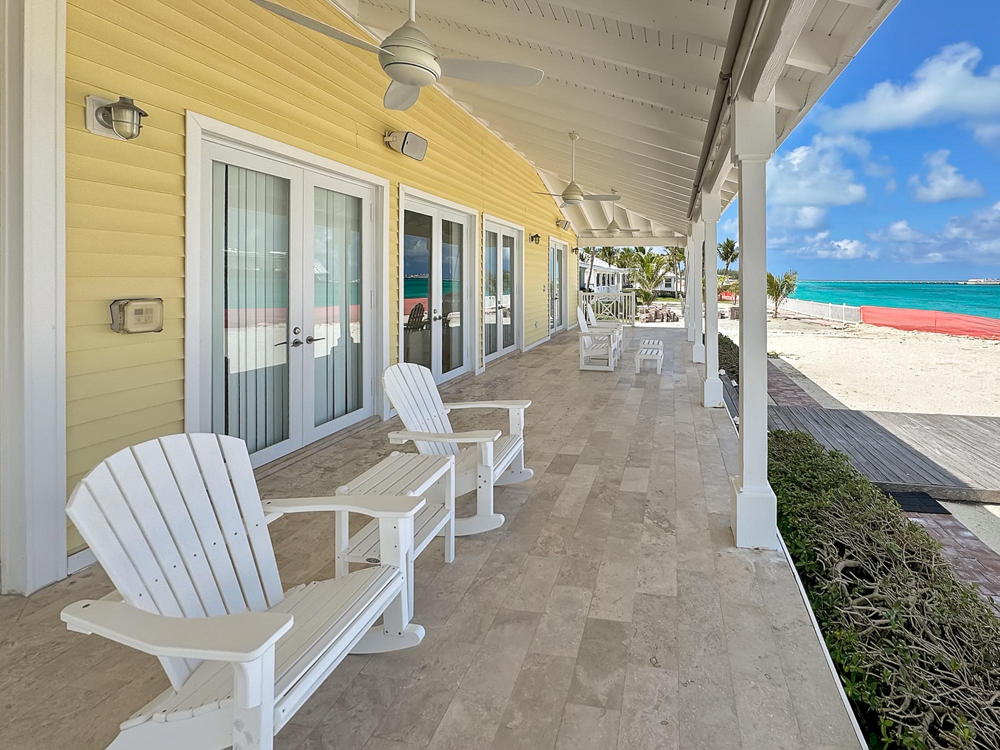 Bimini Bay Home