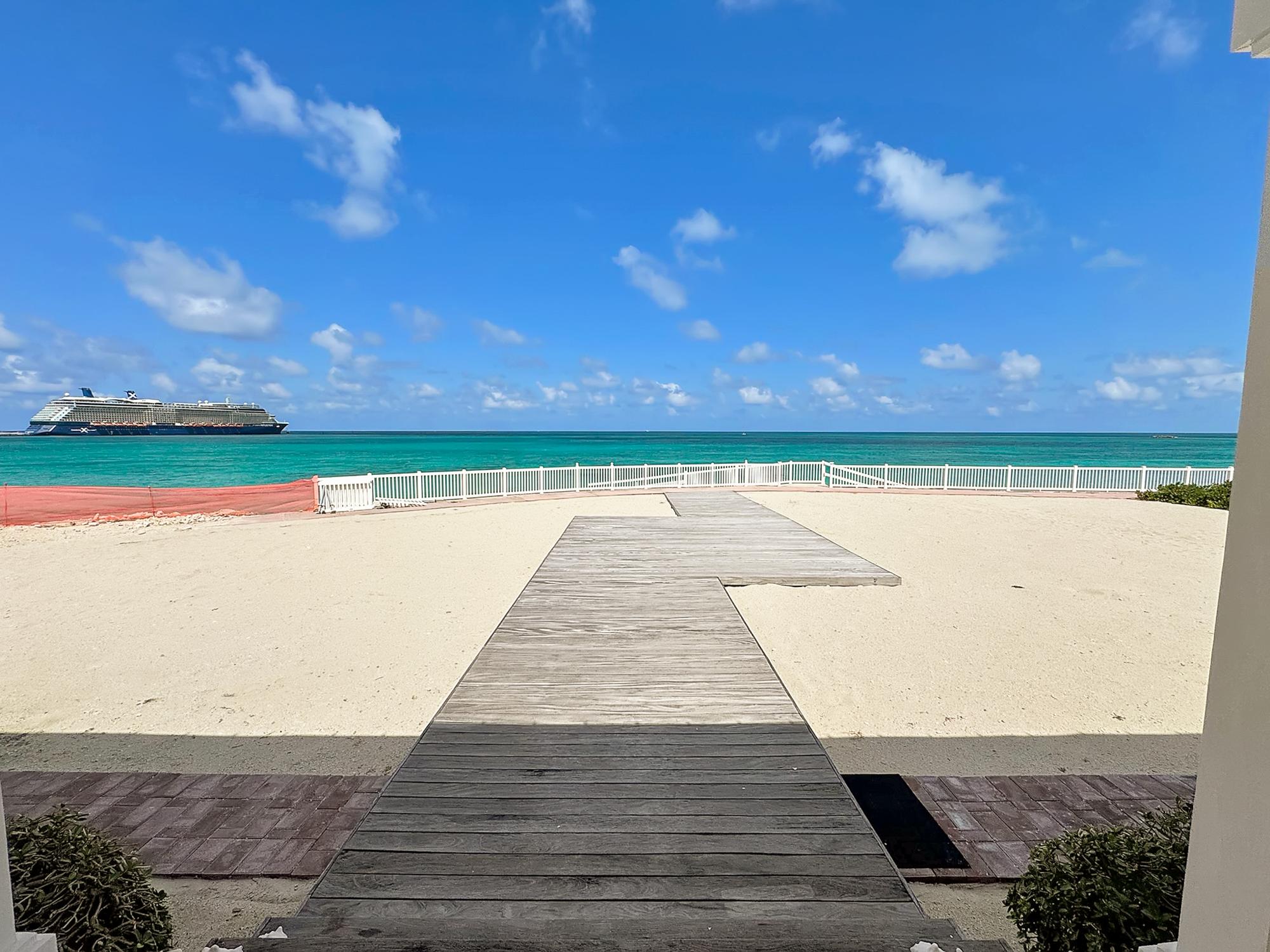 Bimini Bay Home