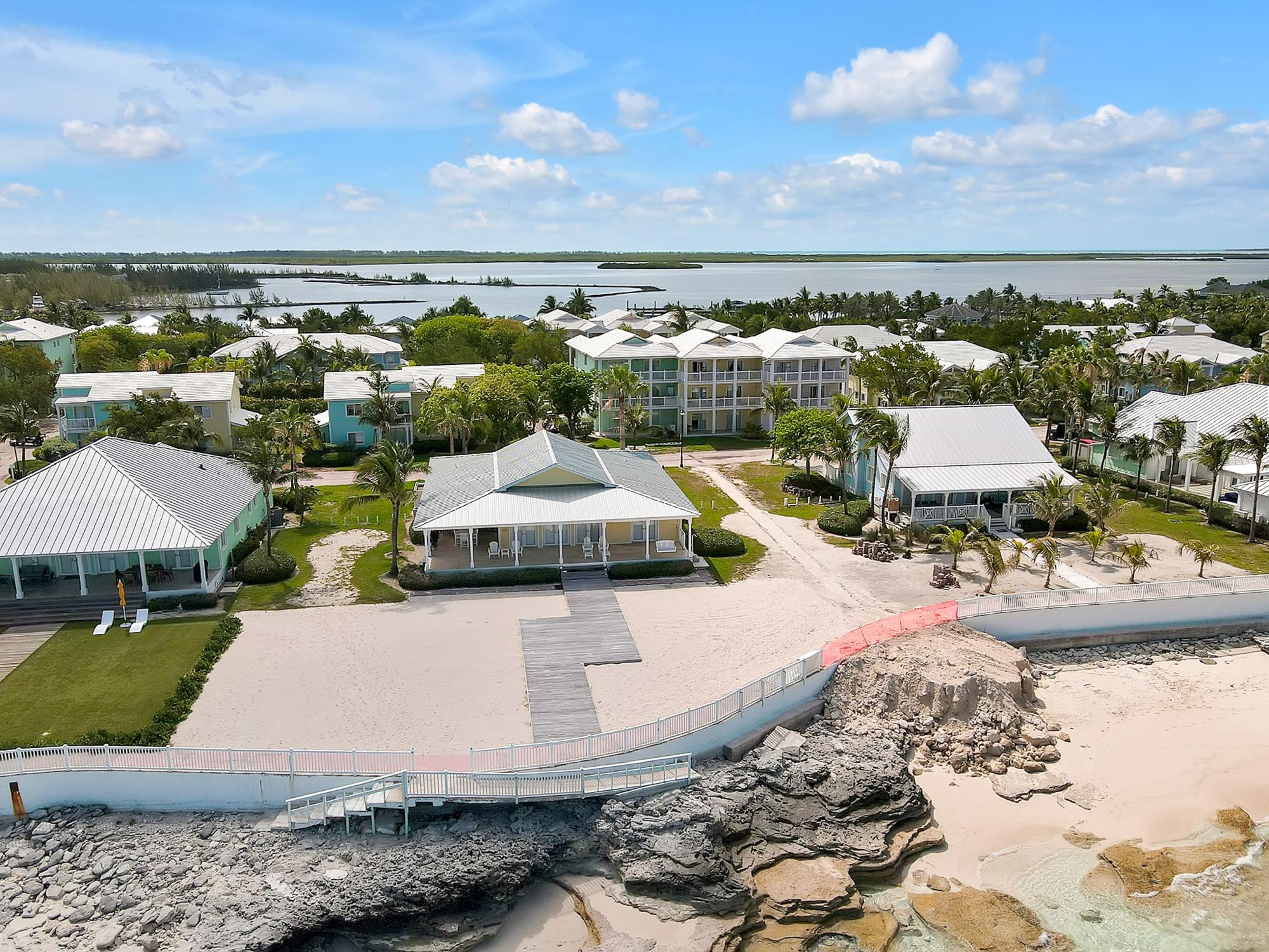 Bimini Bay Home