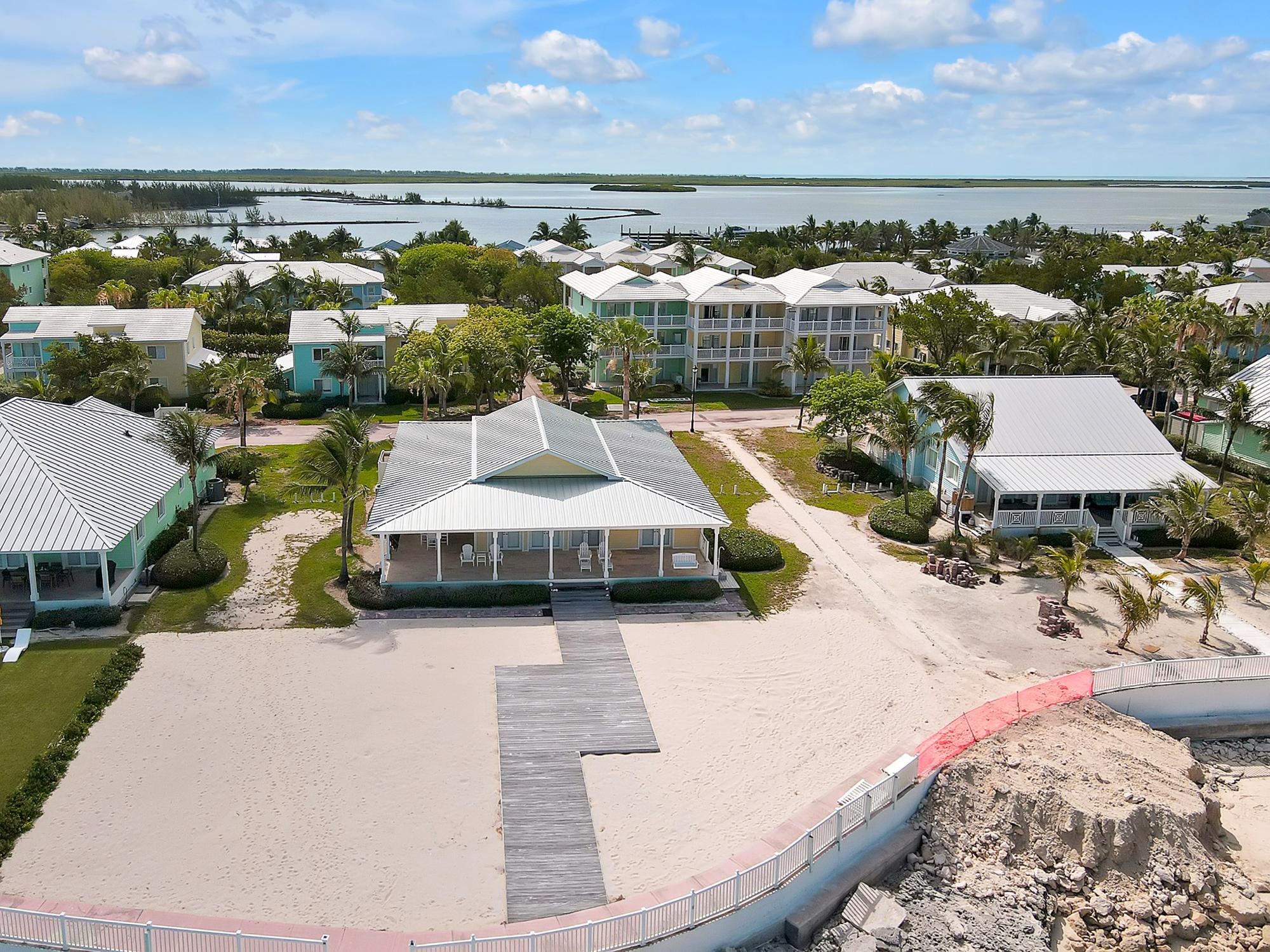 Bimini Bay Home