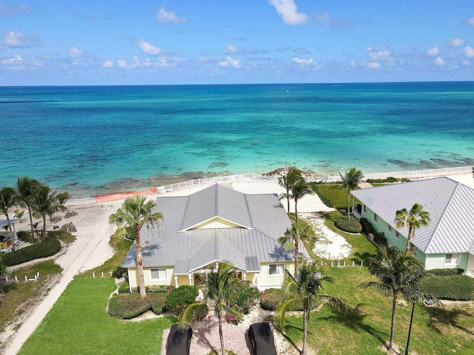 Bimini Bay Home