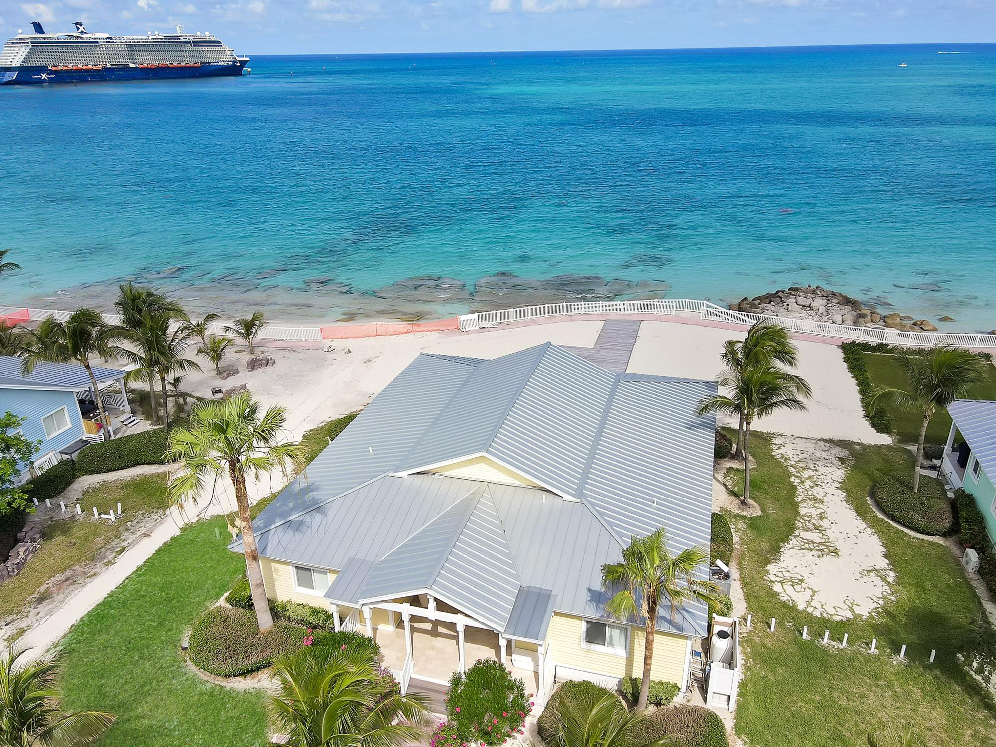 Bimini Bay Home