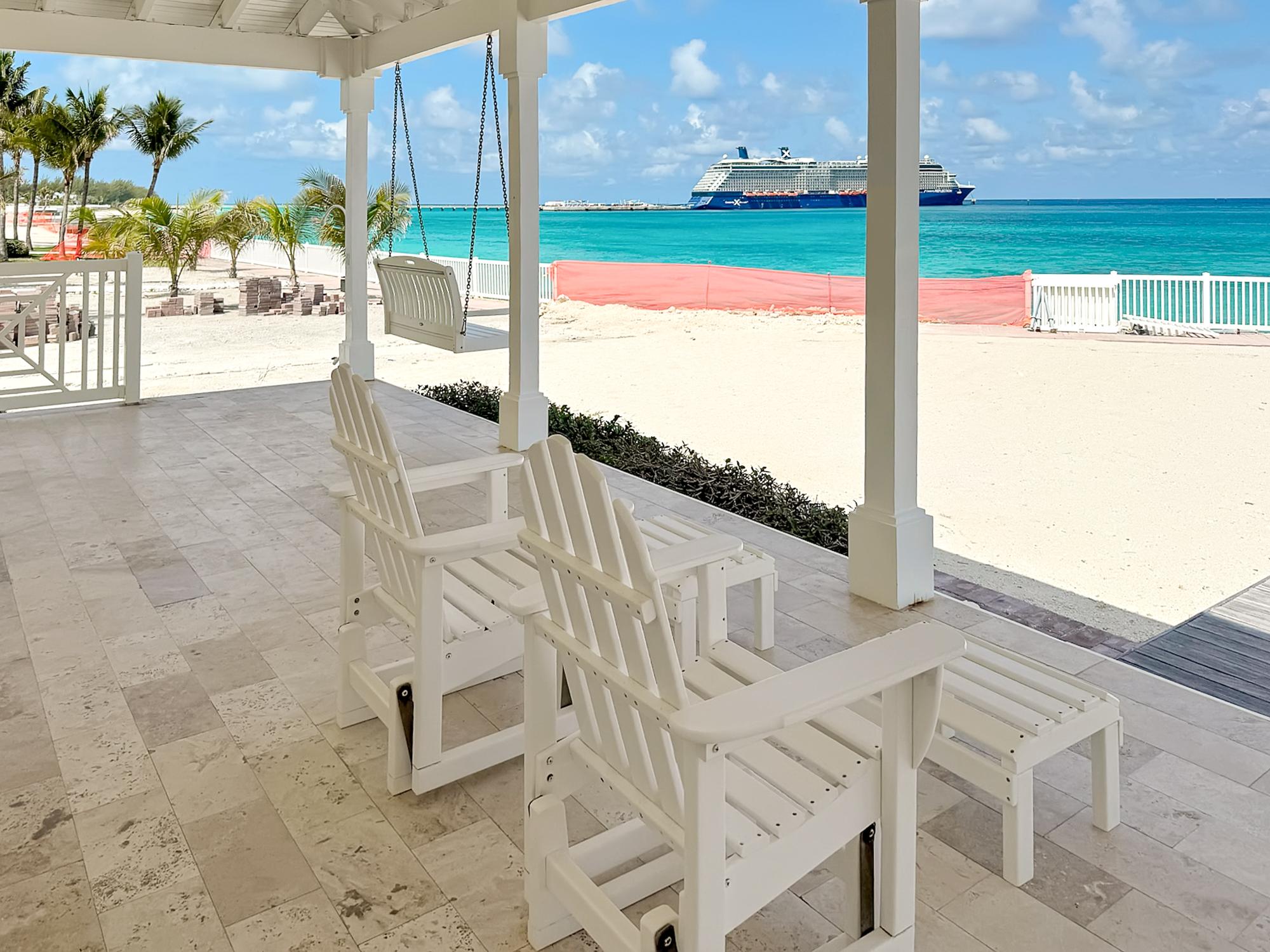 Bimini Bay Home
