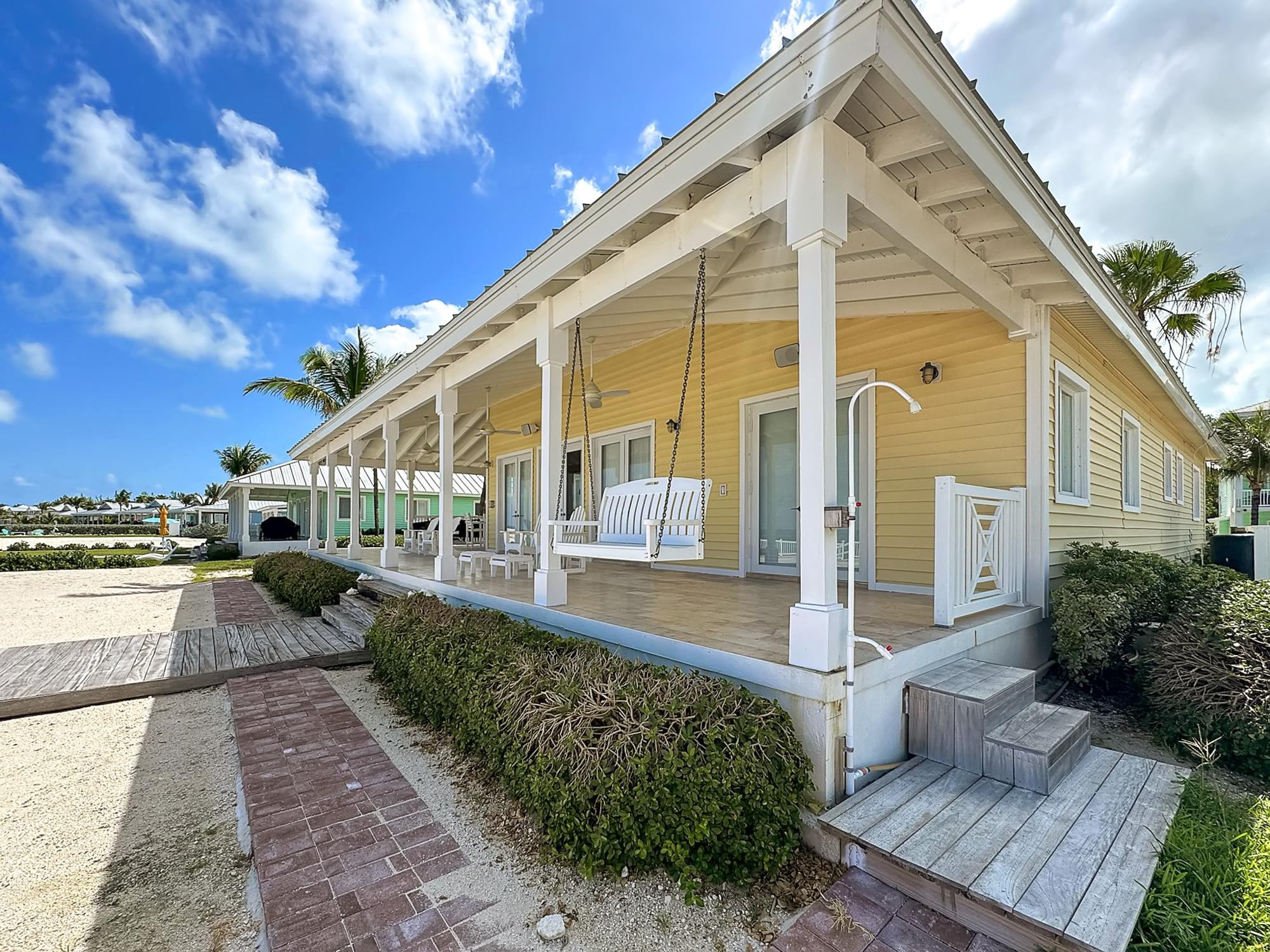 Bimini Bay Home