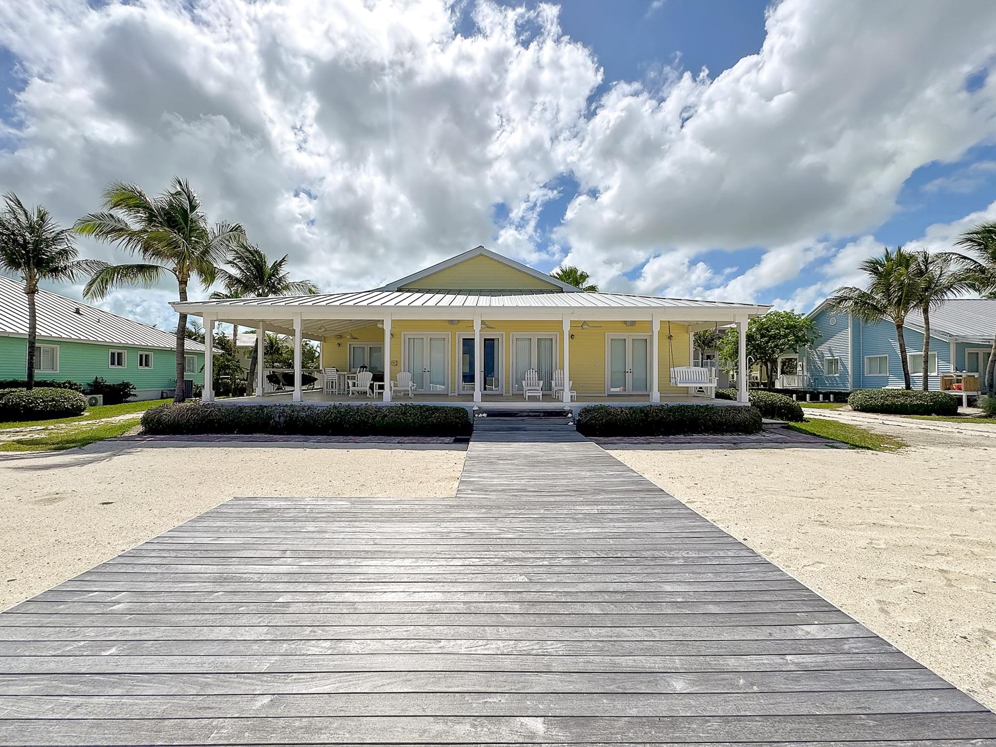 Bimini Bay Home