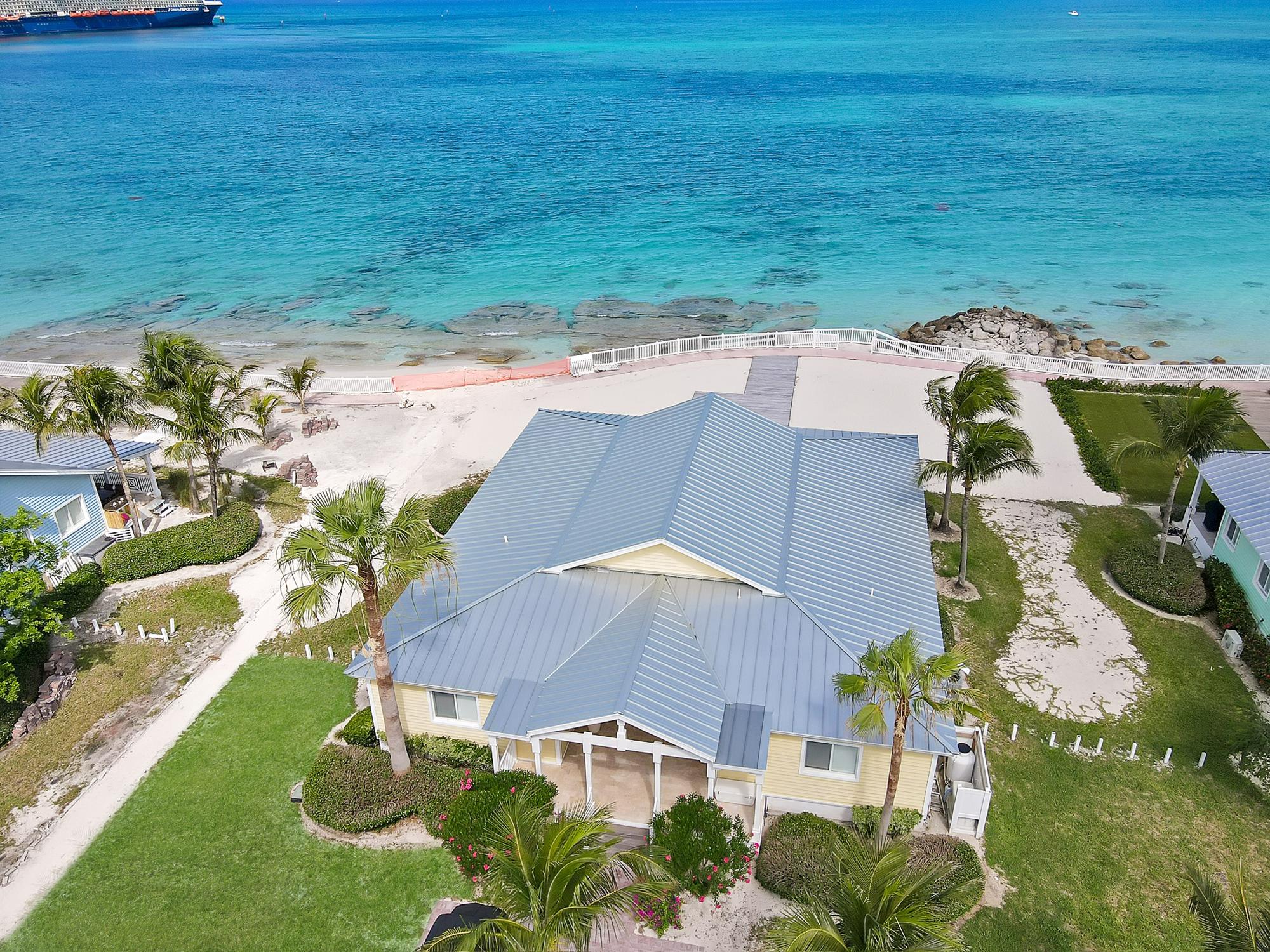 Bimini Bay Home