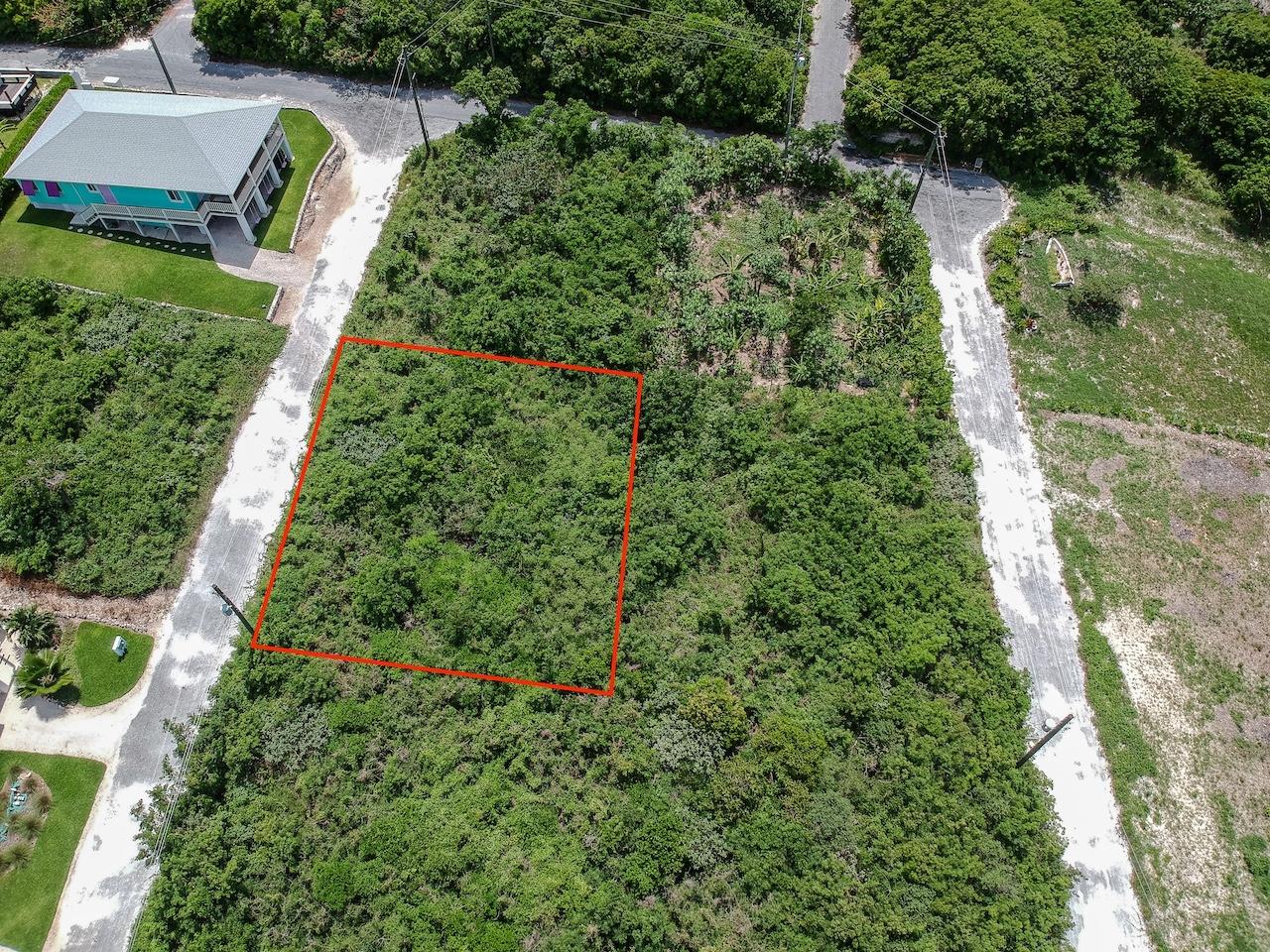 Lot 21, Russell Is.