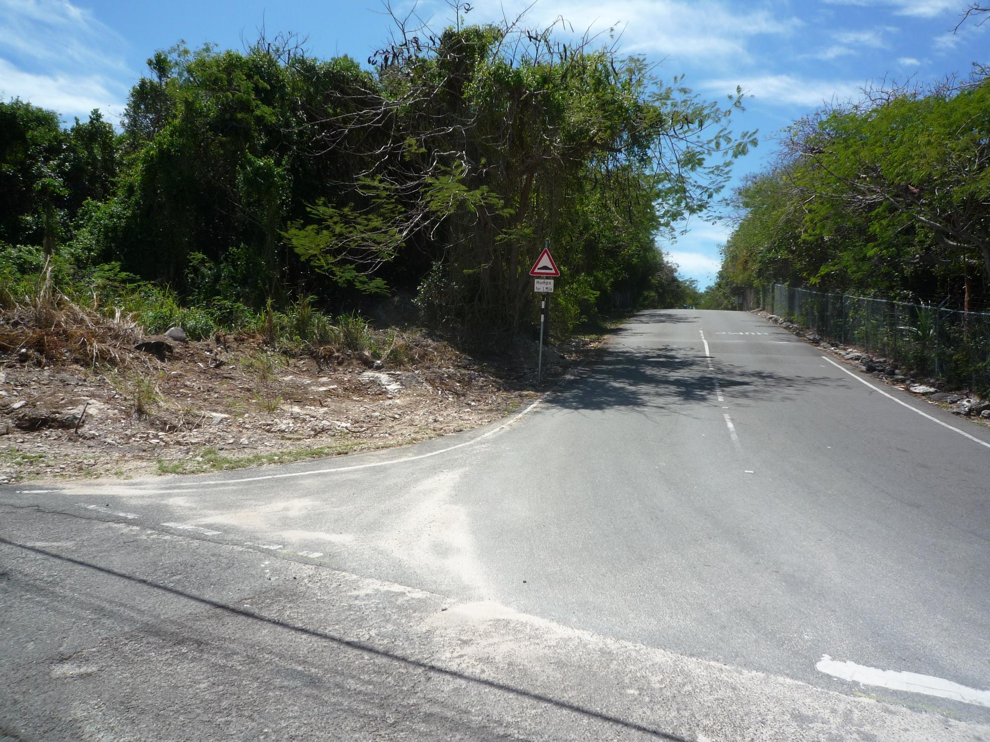 WINTON HIGHWAY