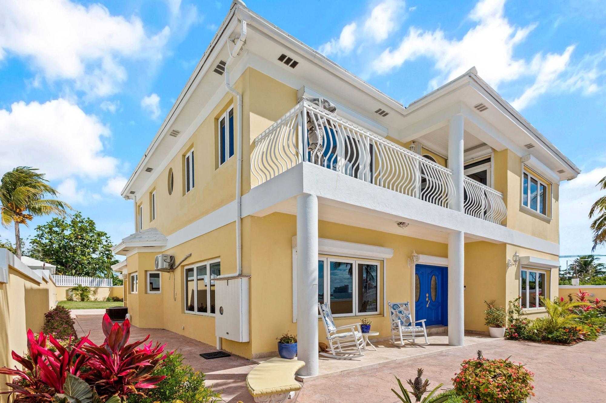 CABLE BEACH RIVIERA