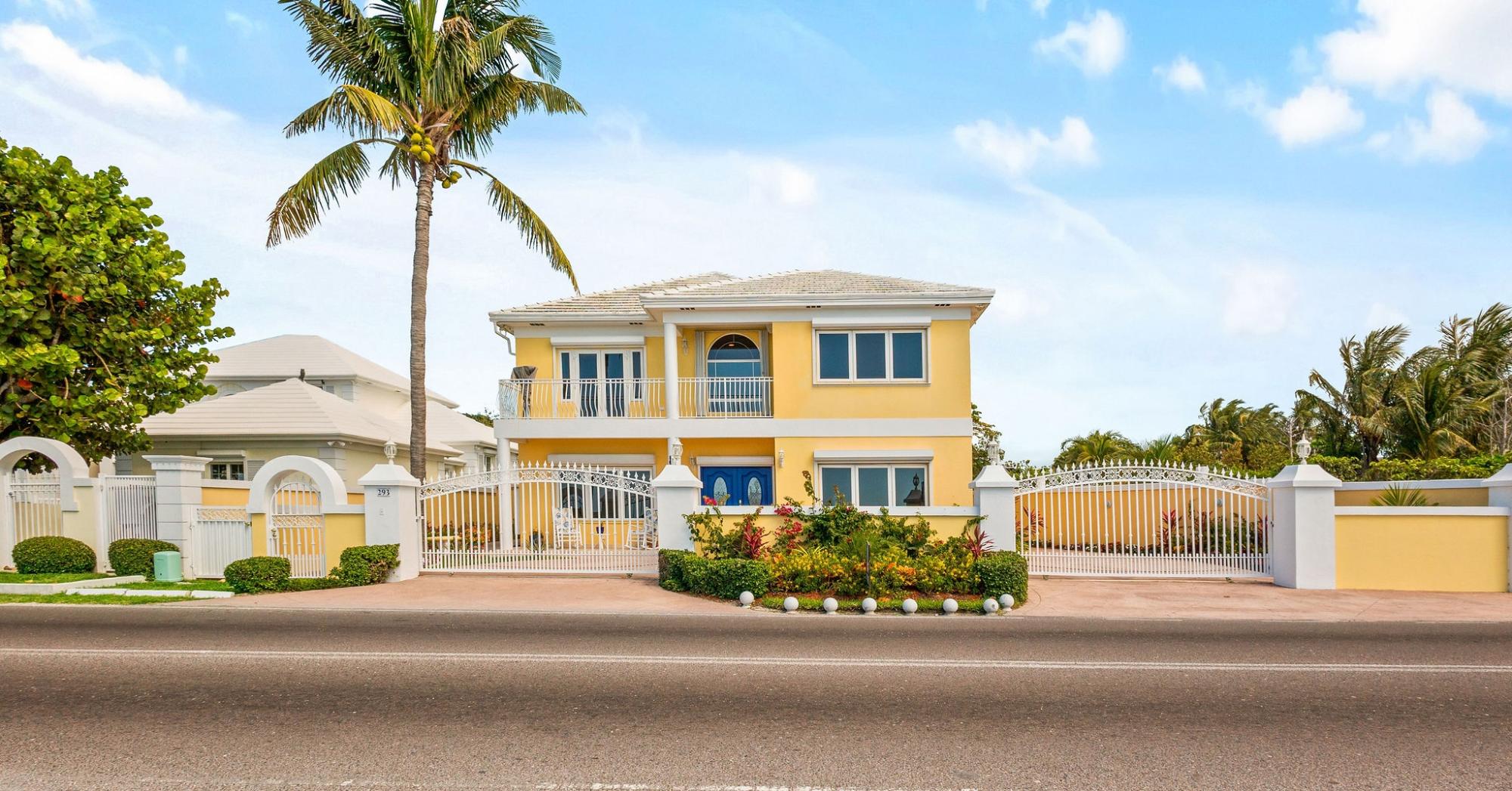 CABLE BEACH RIVIERA