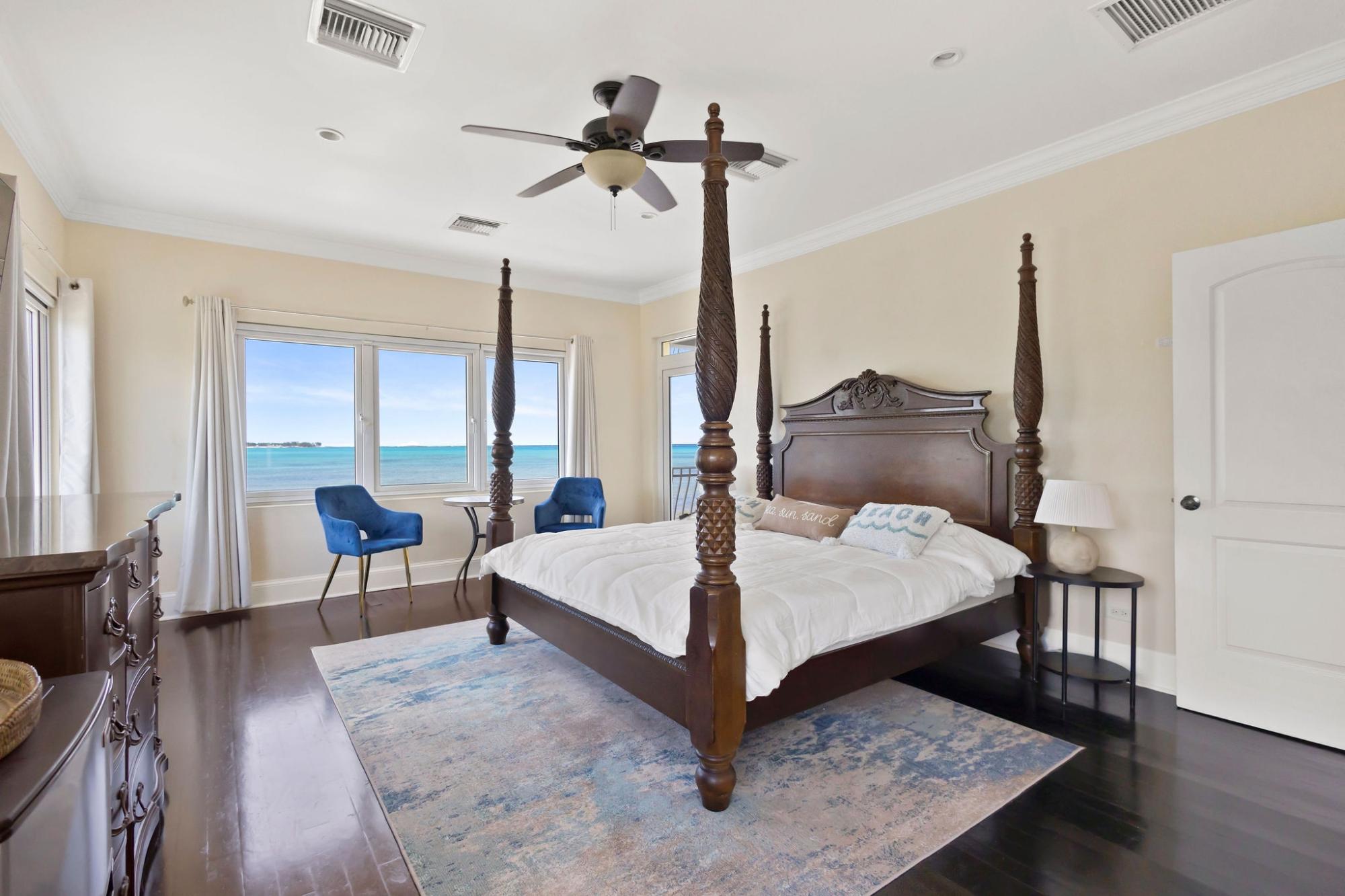 CABLE BEACH RIVIERA