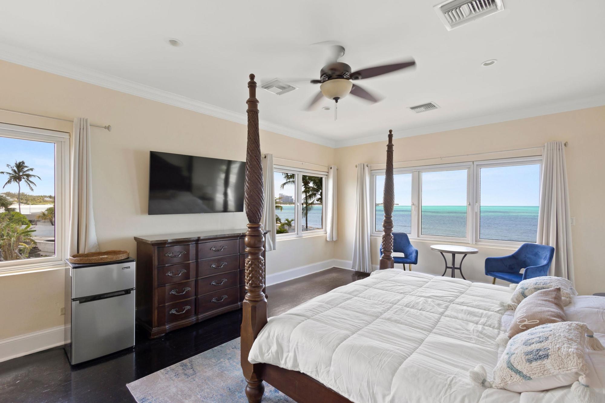 CABLE BEACH RIVIERA