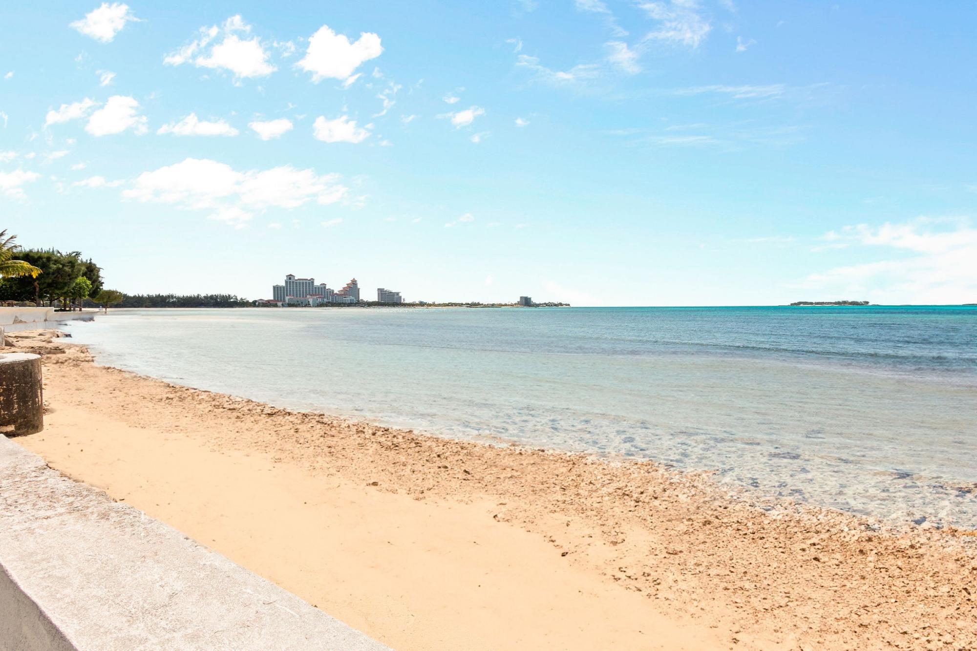 CABLE BEACH RIVIERA
