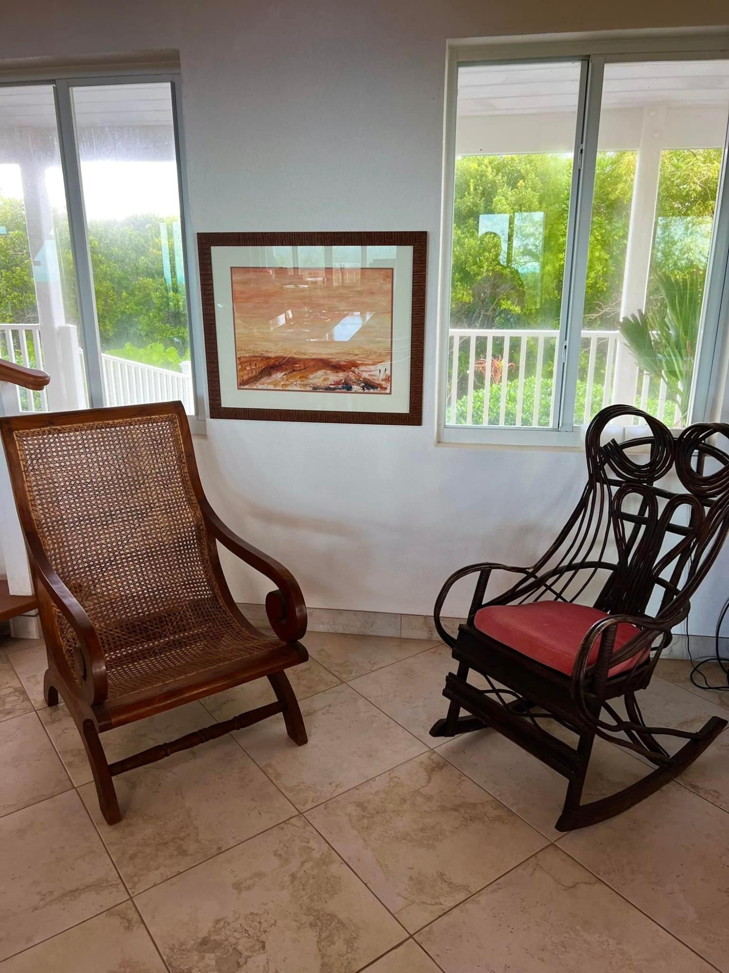 119 STELLA MARIS HOUSE