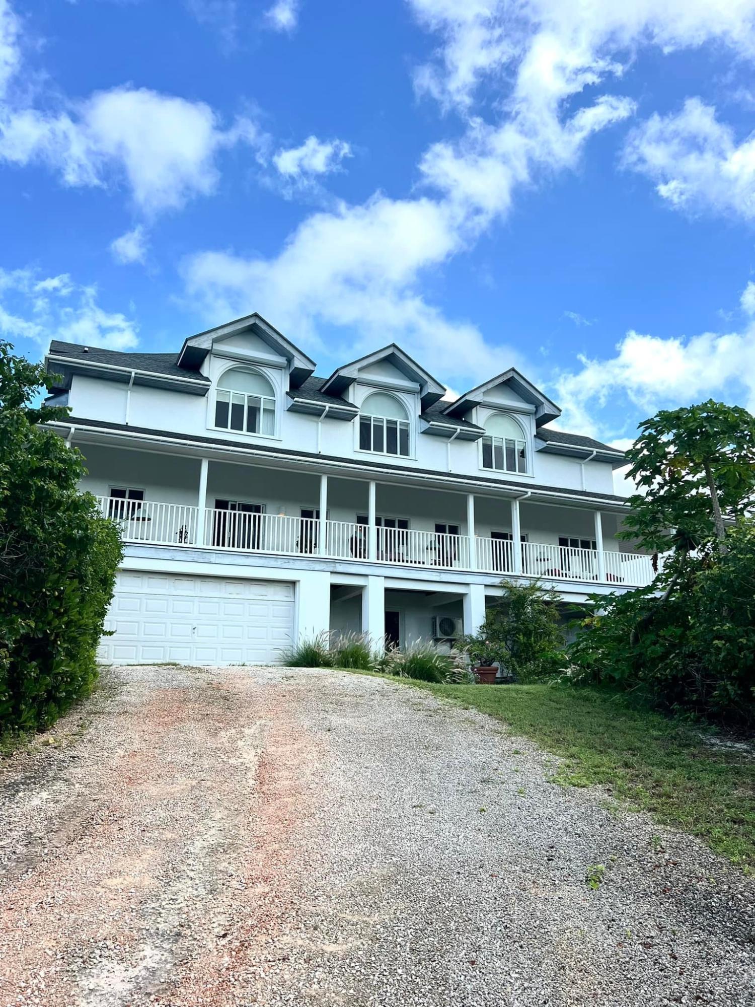 119 STELLA MARIS HOUSE