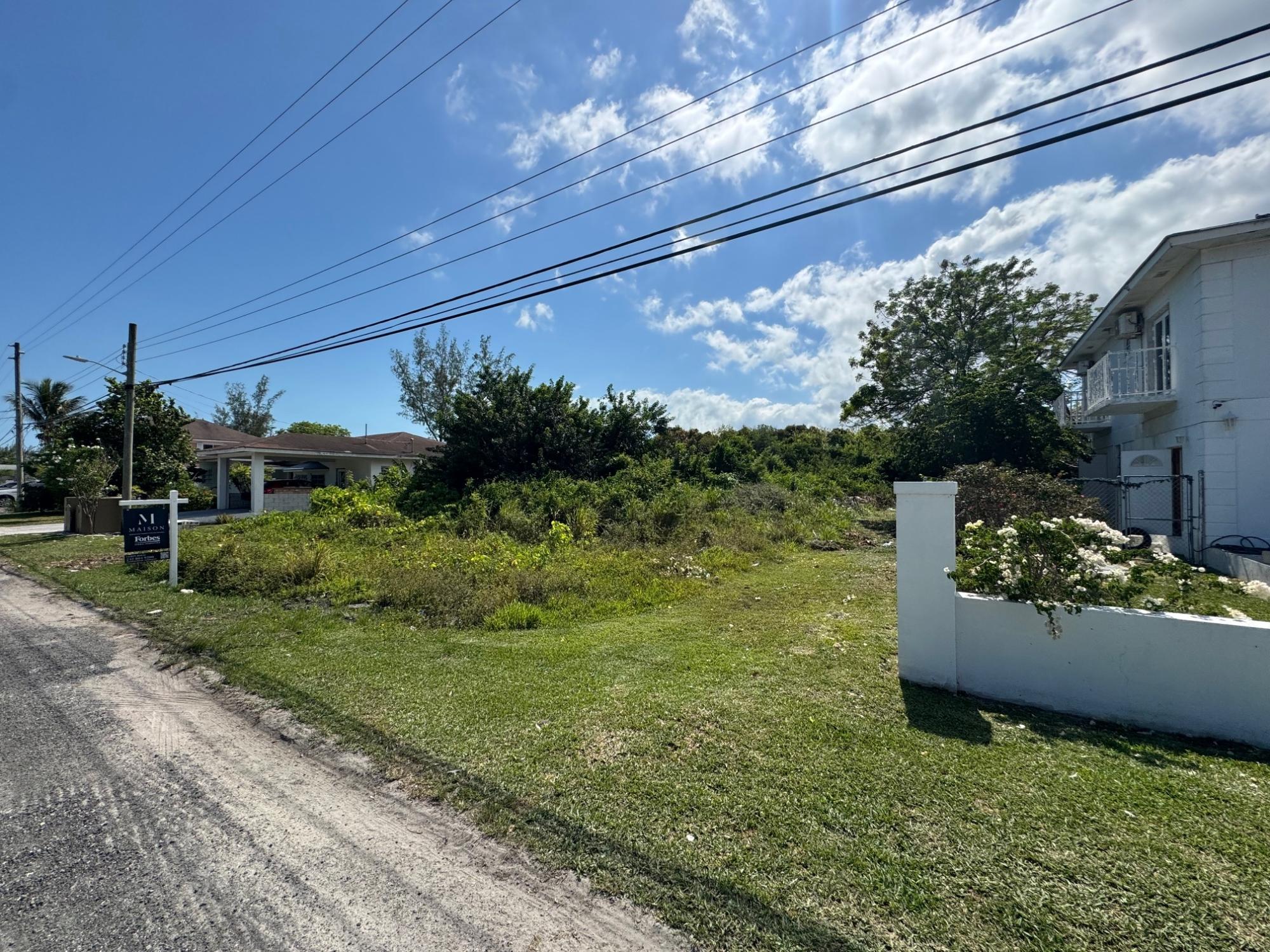 SEAGULL ESTATES