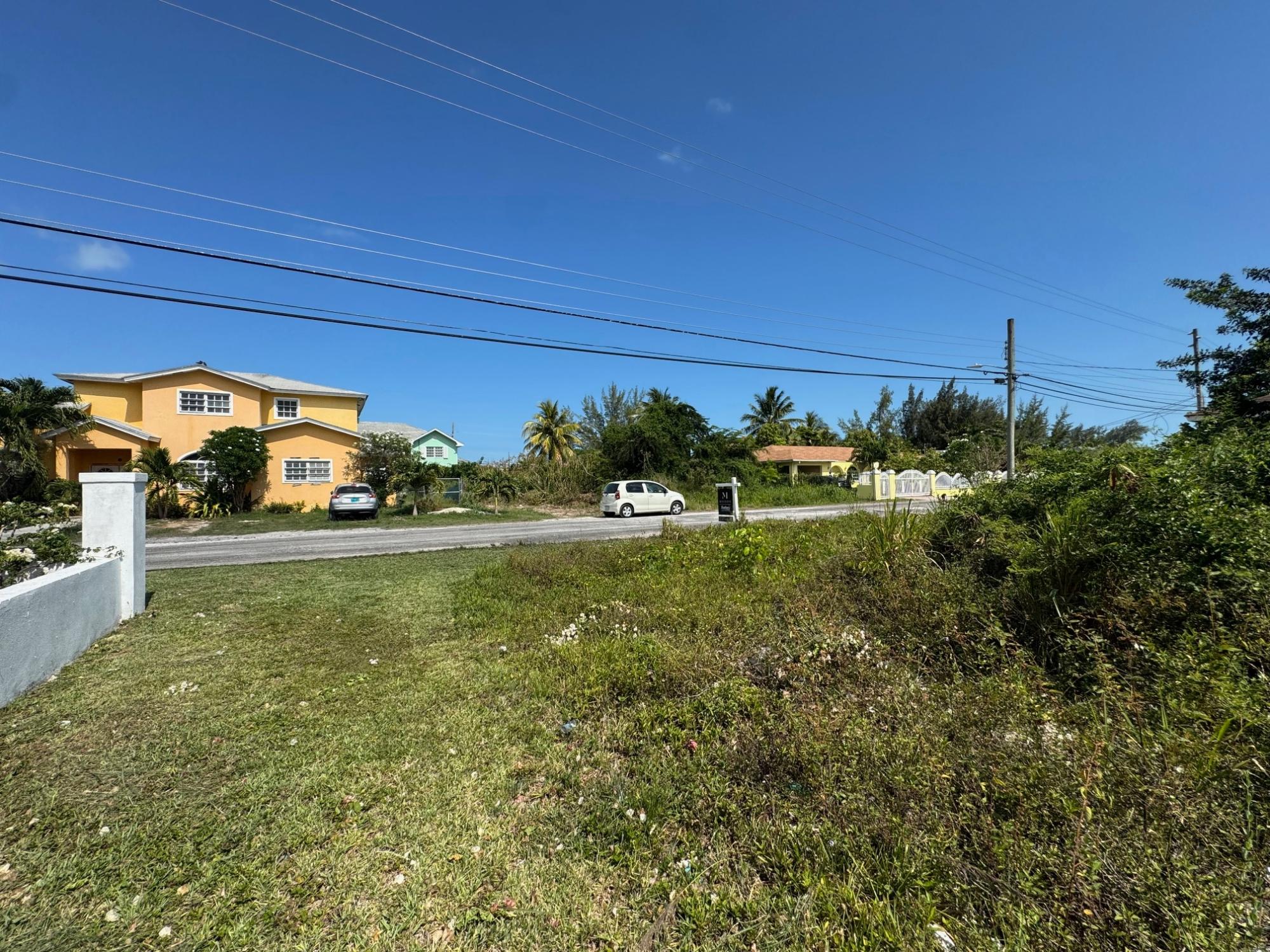 SEAGULL ESTATES