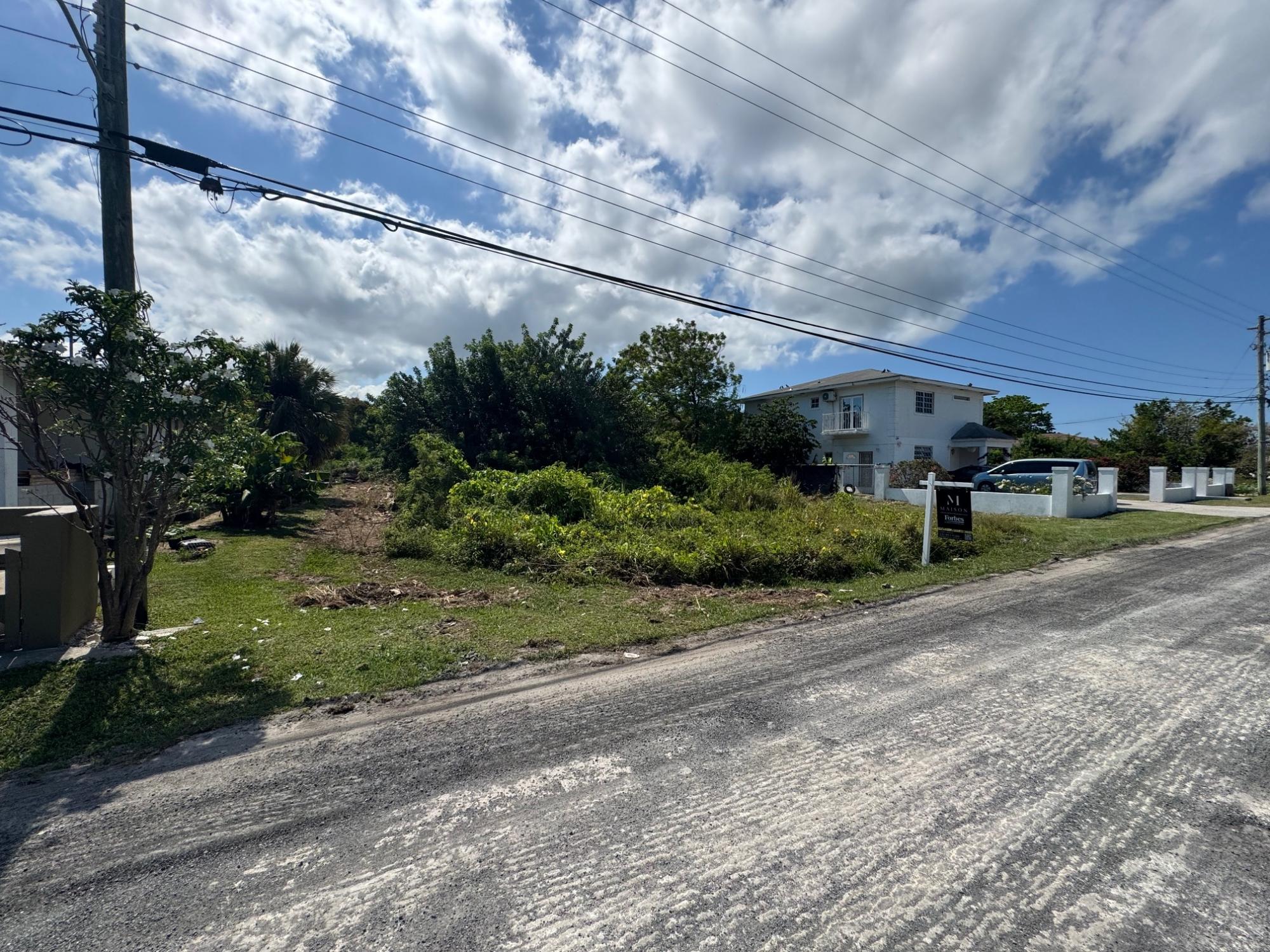 SEAGULL ESTATES