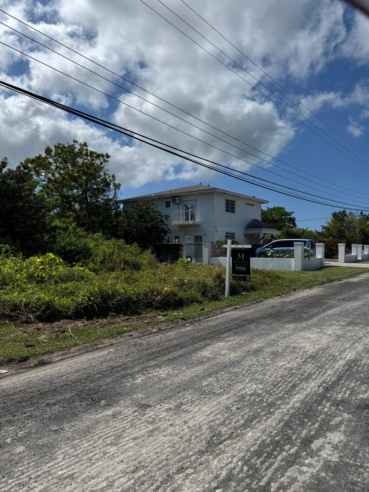 SEAGULL ESTATES