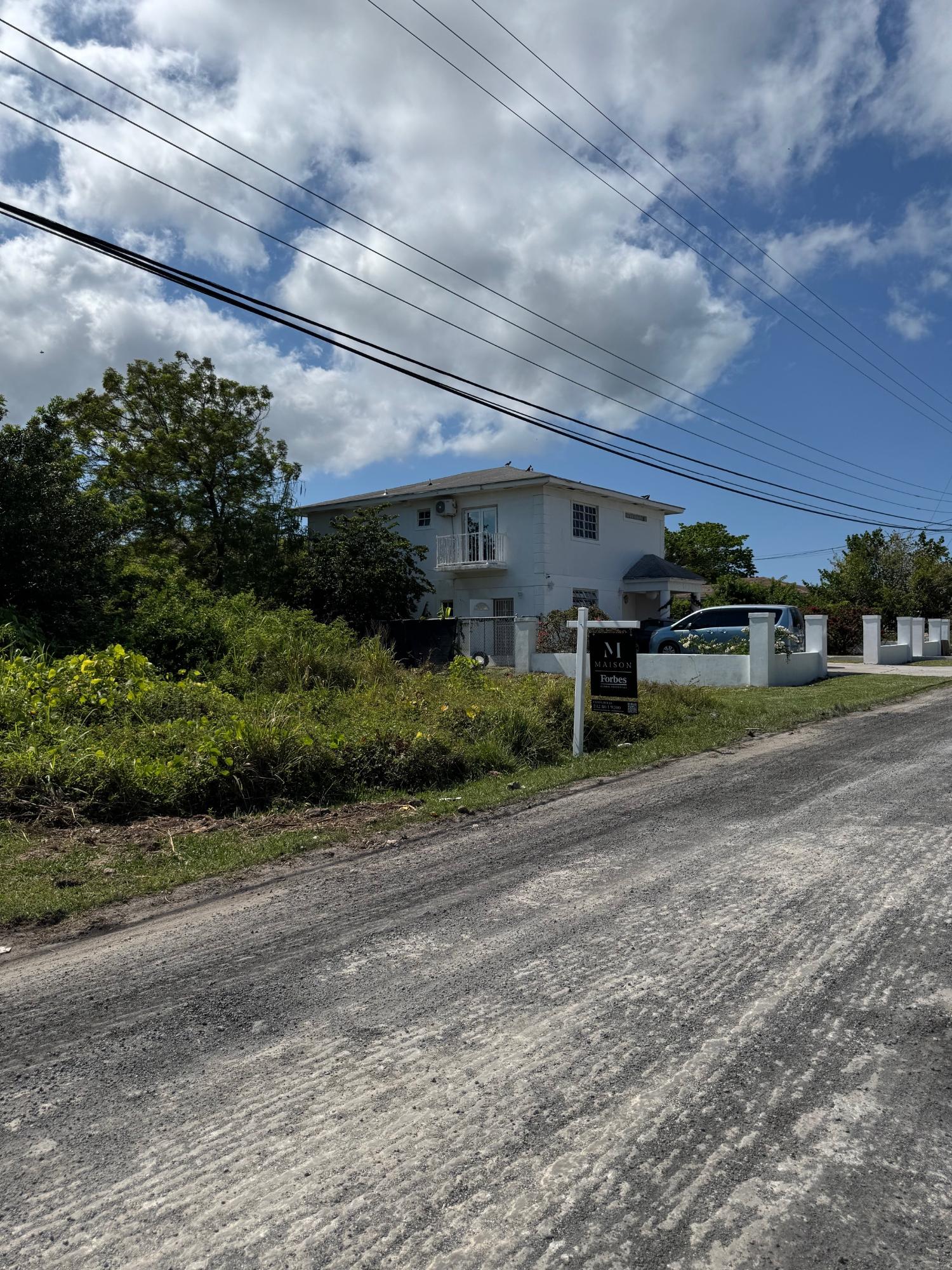SEAGULL ESTATES
