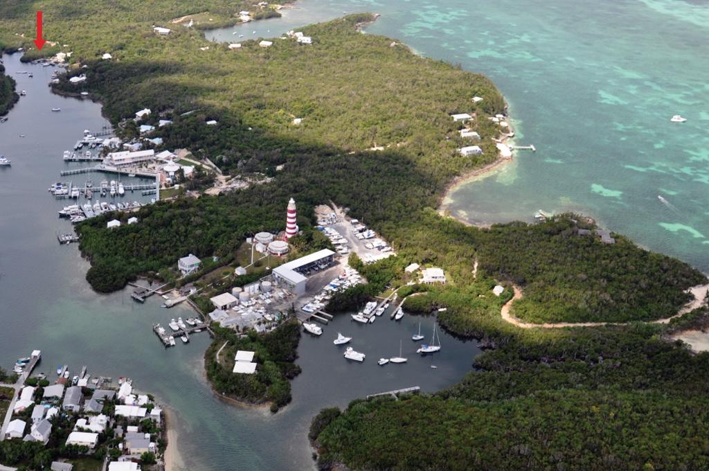 HOPE TOWN HARBOUR FRONT L