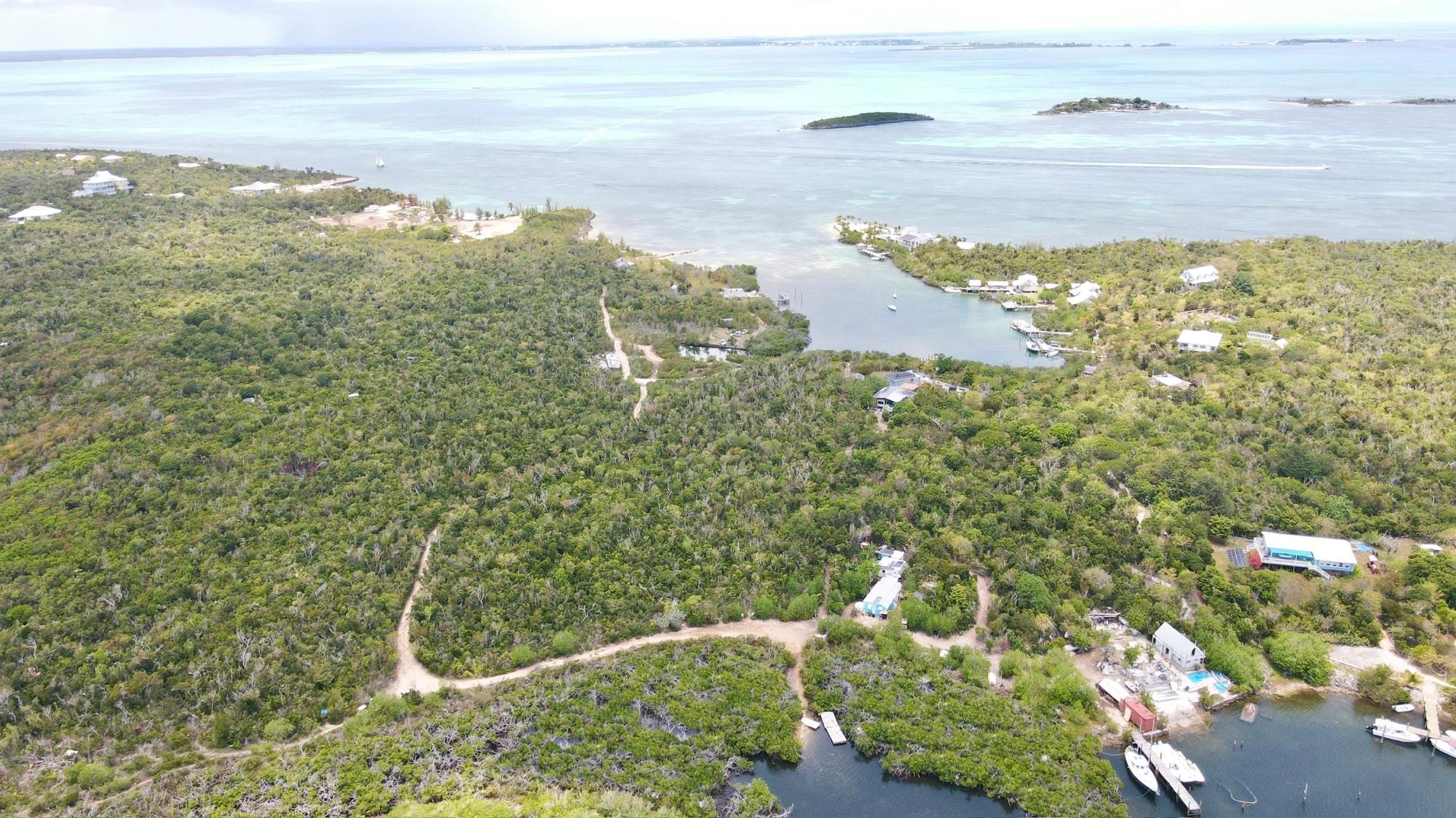 HOPE TOWN HARBOUR FRONT L