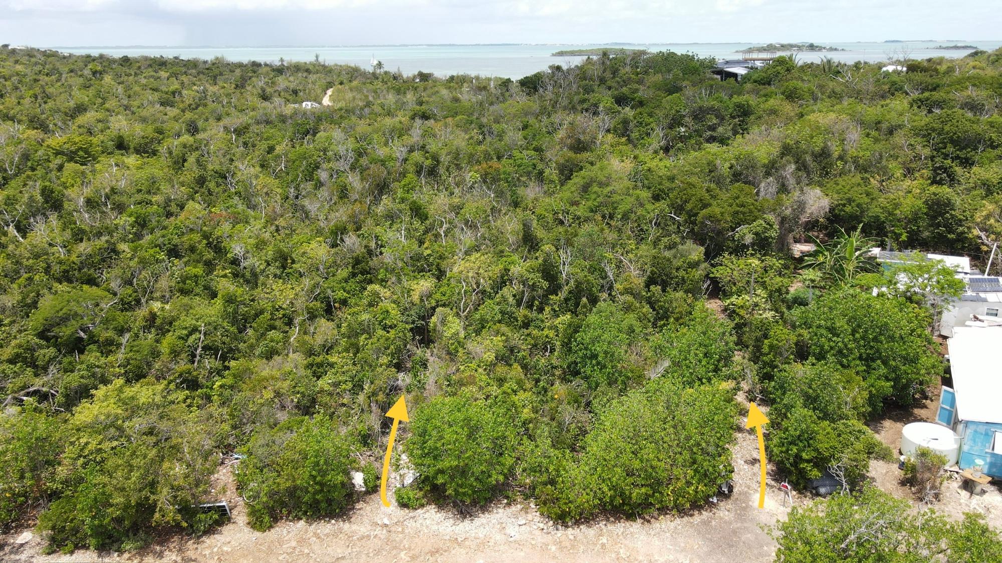 HOPE TOWN HARBOUR FRONT L