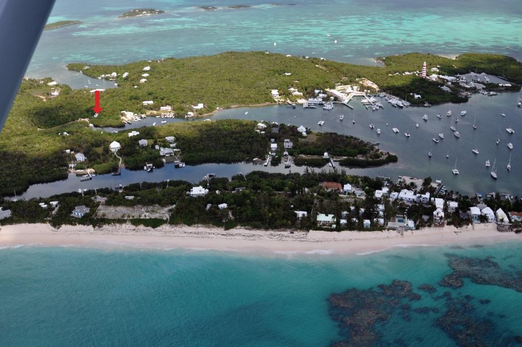 HOPE TOWN HARBOUR FRONT L