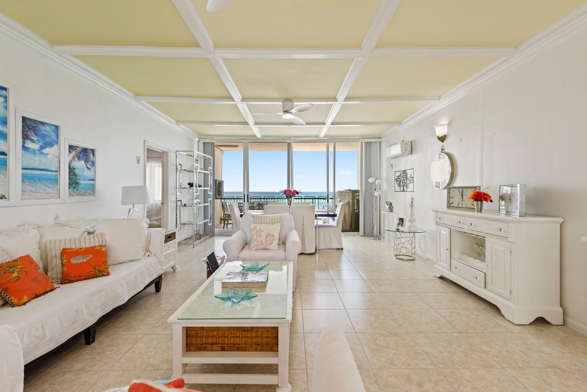 RAWSON COURT, CABLE BEACH